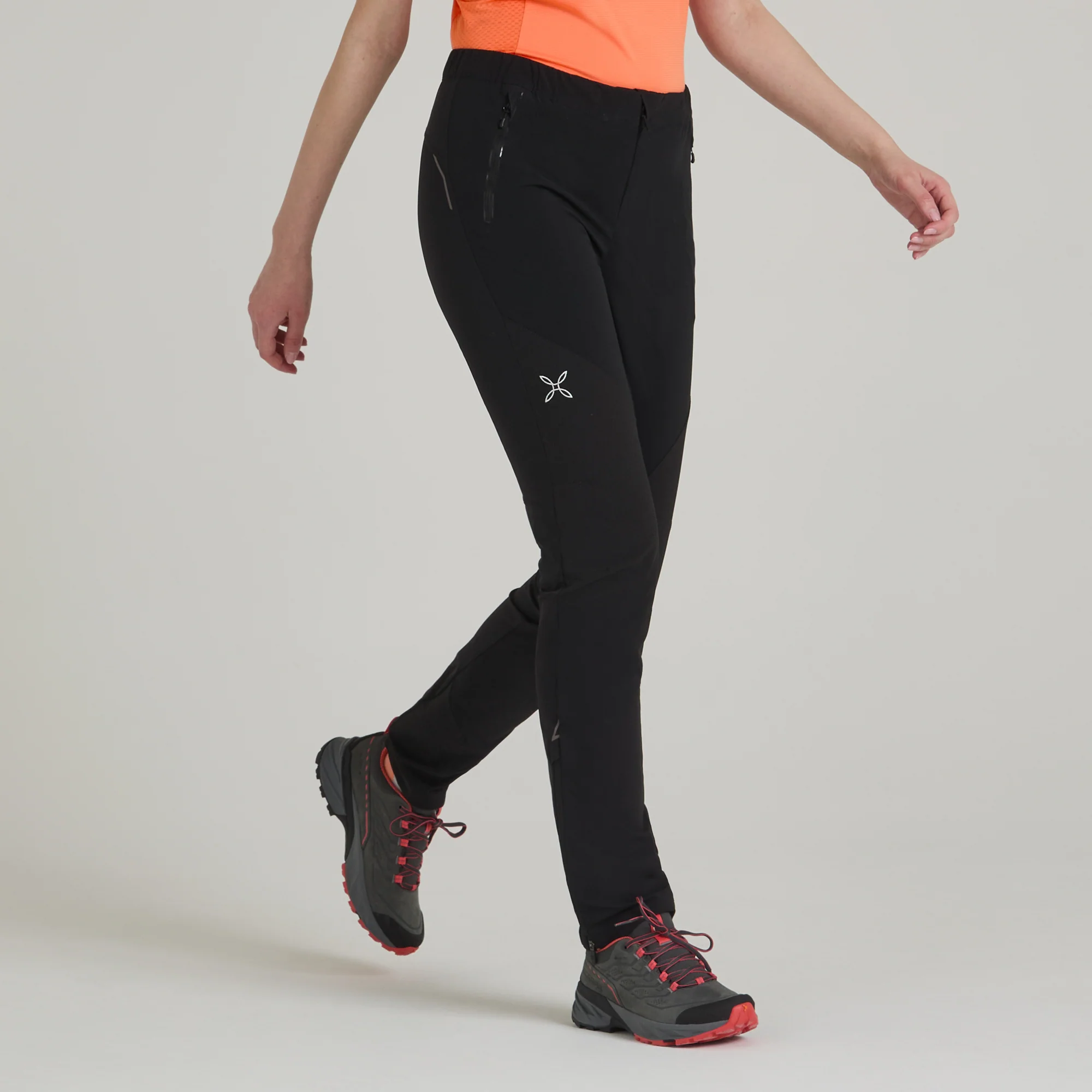 VERTIGO LIGHT 3 PANTS WOMAN - Image 11
