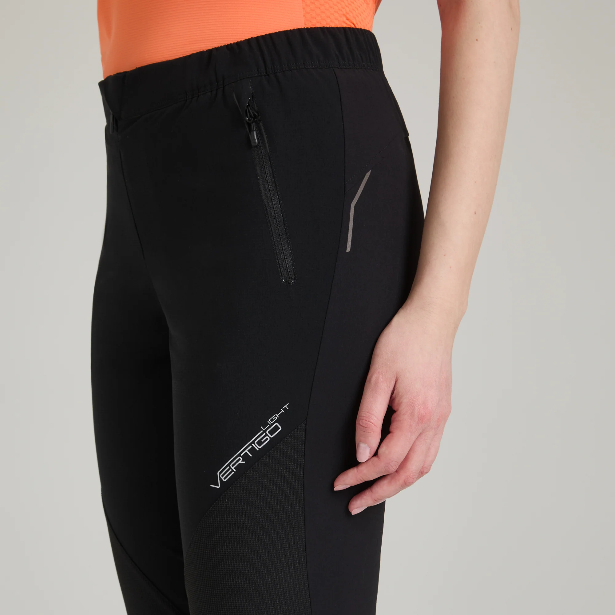 VERTIGO LIGHT 3 PANTS WOMAN - Image 13