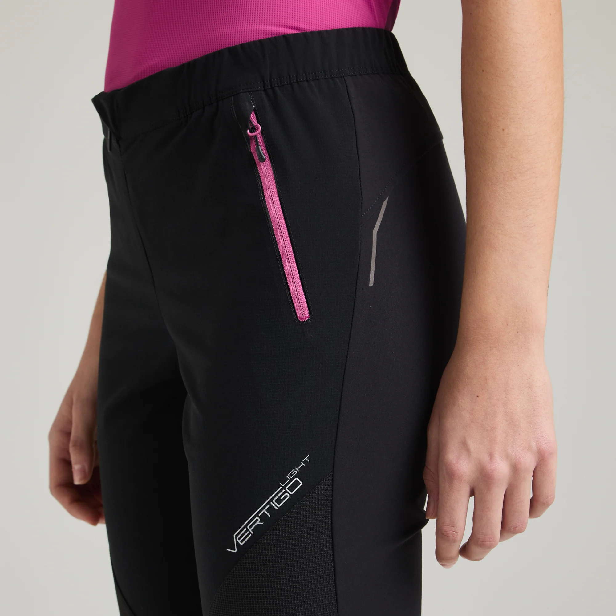 VERTIGO LIGHT 3 PANTS WOMAN - Image 15