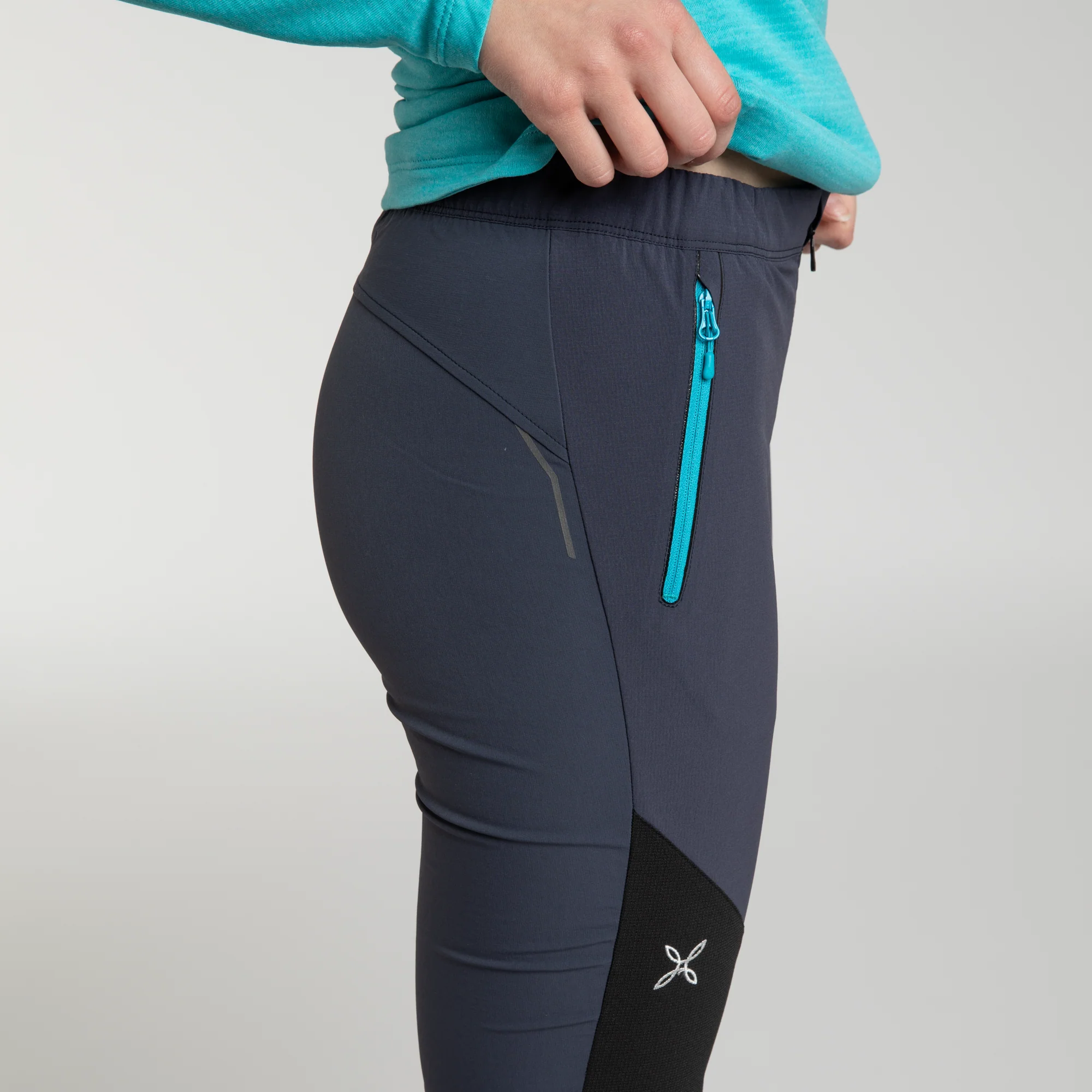 VERTIGO LIGHT 3 PANTS WOMAN - Image 22