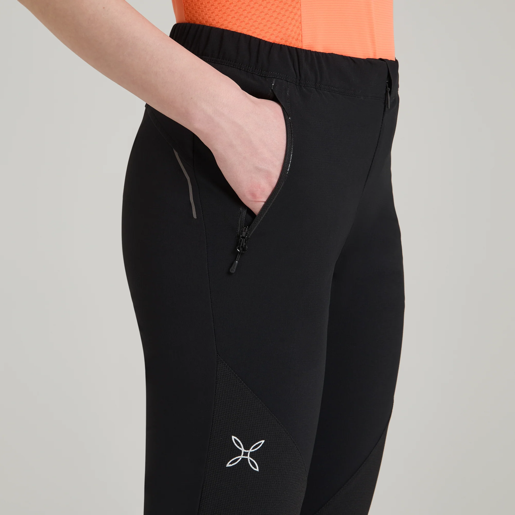 VERTIGO LIGHT 3 PANTS WOMAN - Image 26