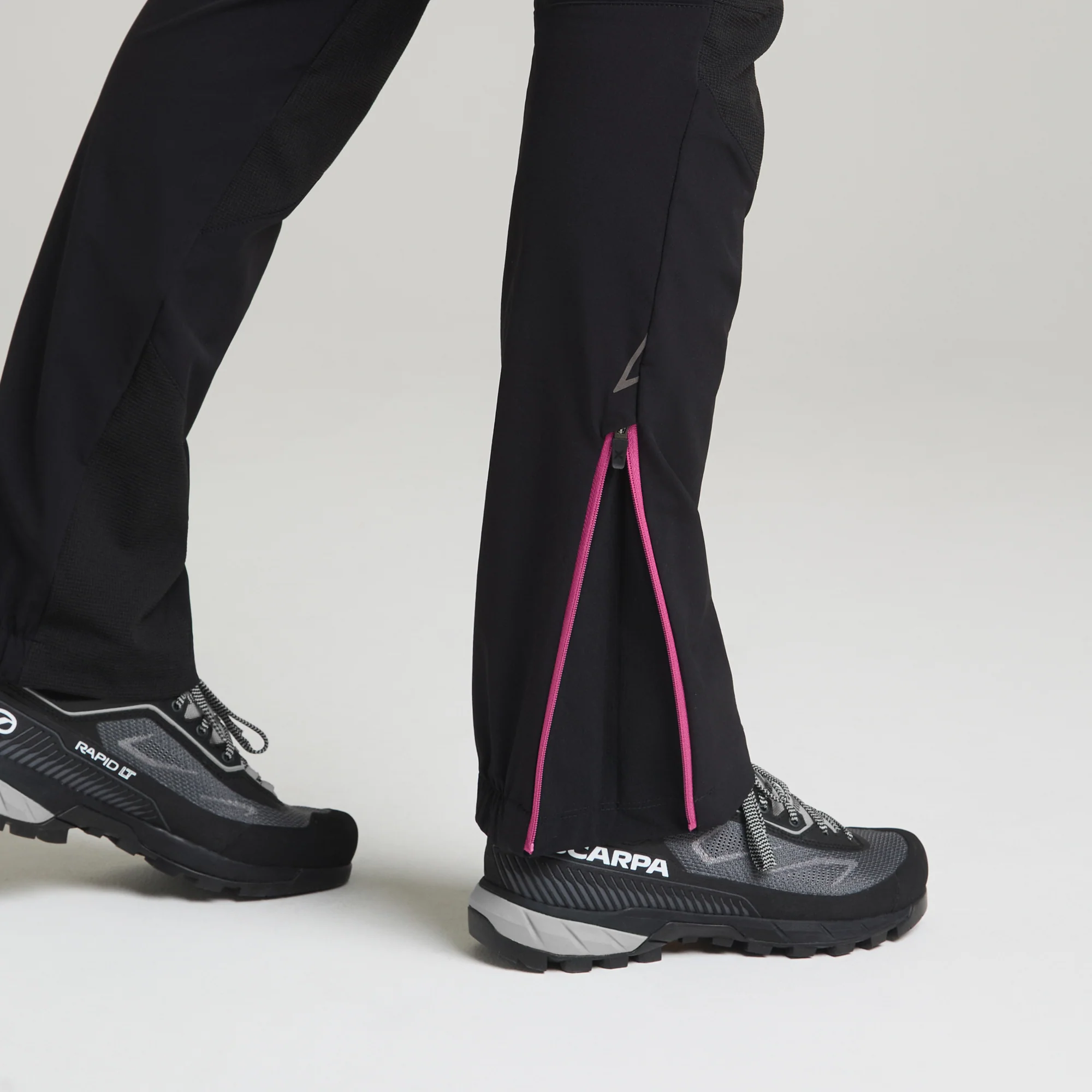 VERTIGO LIGHT 3 PANTS WOMAN - Image 27