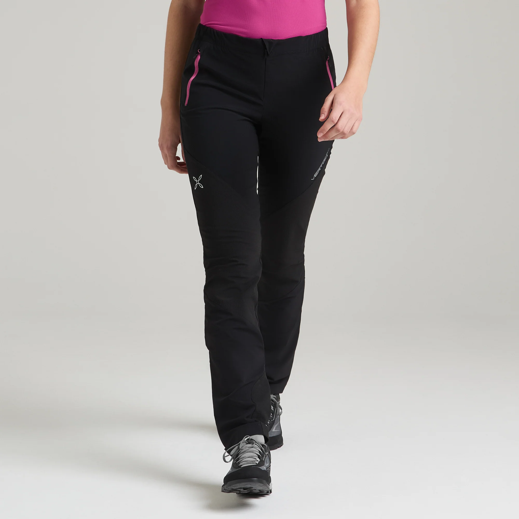 VERTIGO LIGHT 3 PANTS WOMAN - Image 3