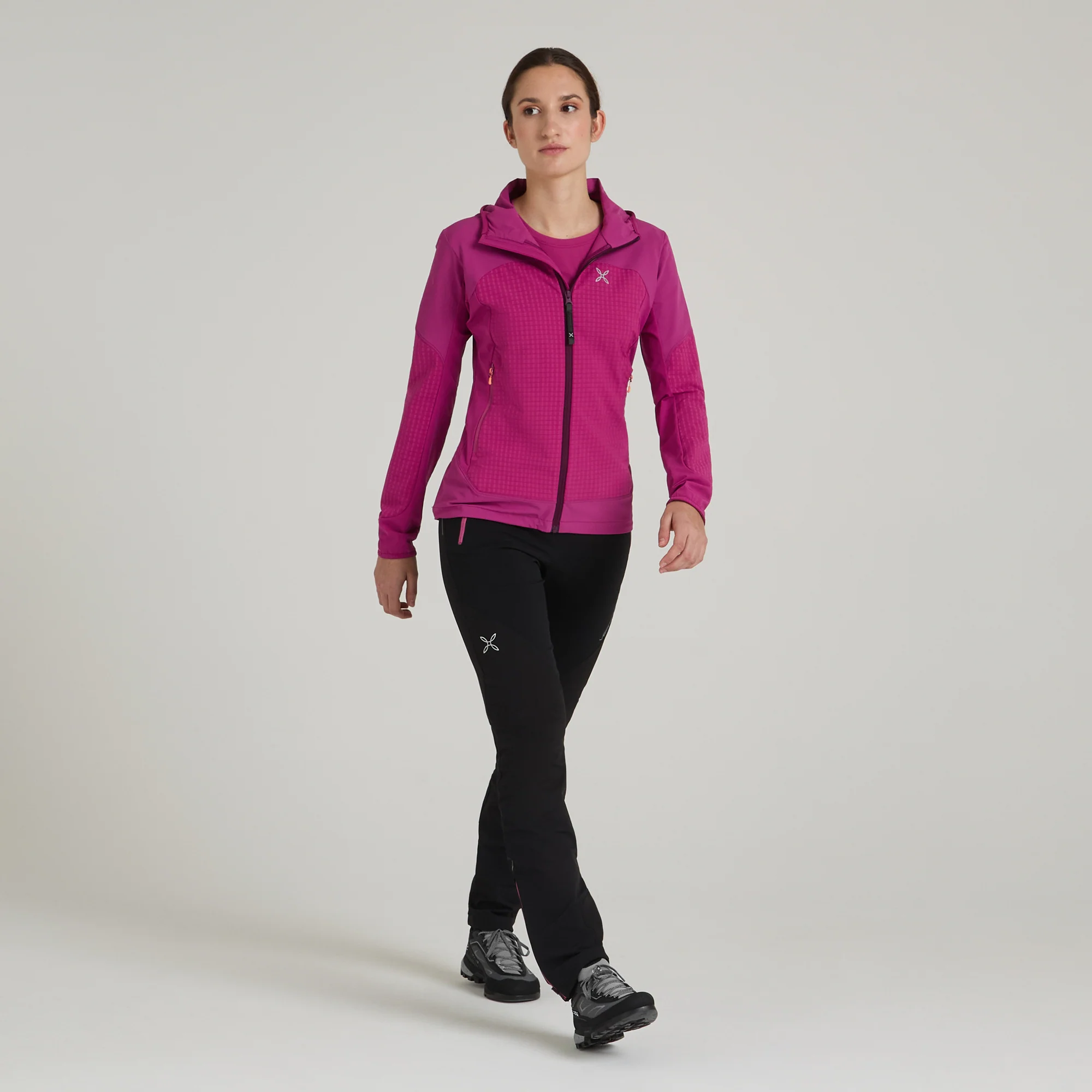 VERTIGO LIGHT 3 PANTS WOMAN - Image 32
