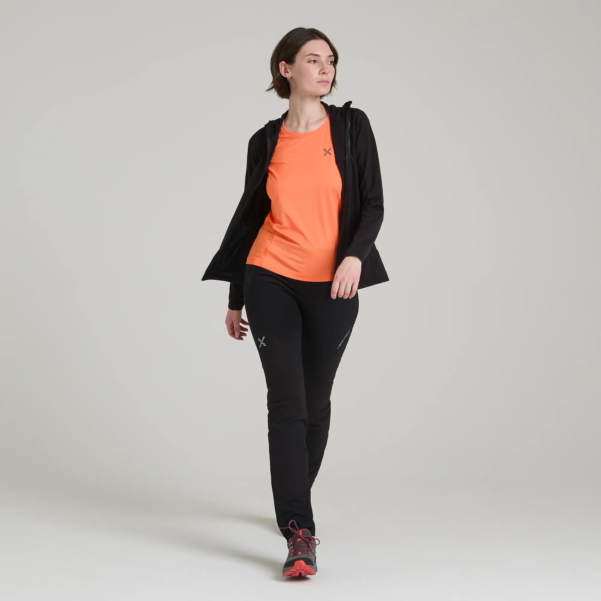 VERTIGO LIGHT 3 PANTS WOMAN - Image 33