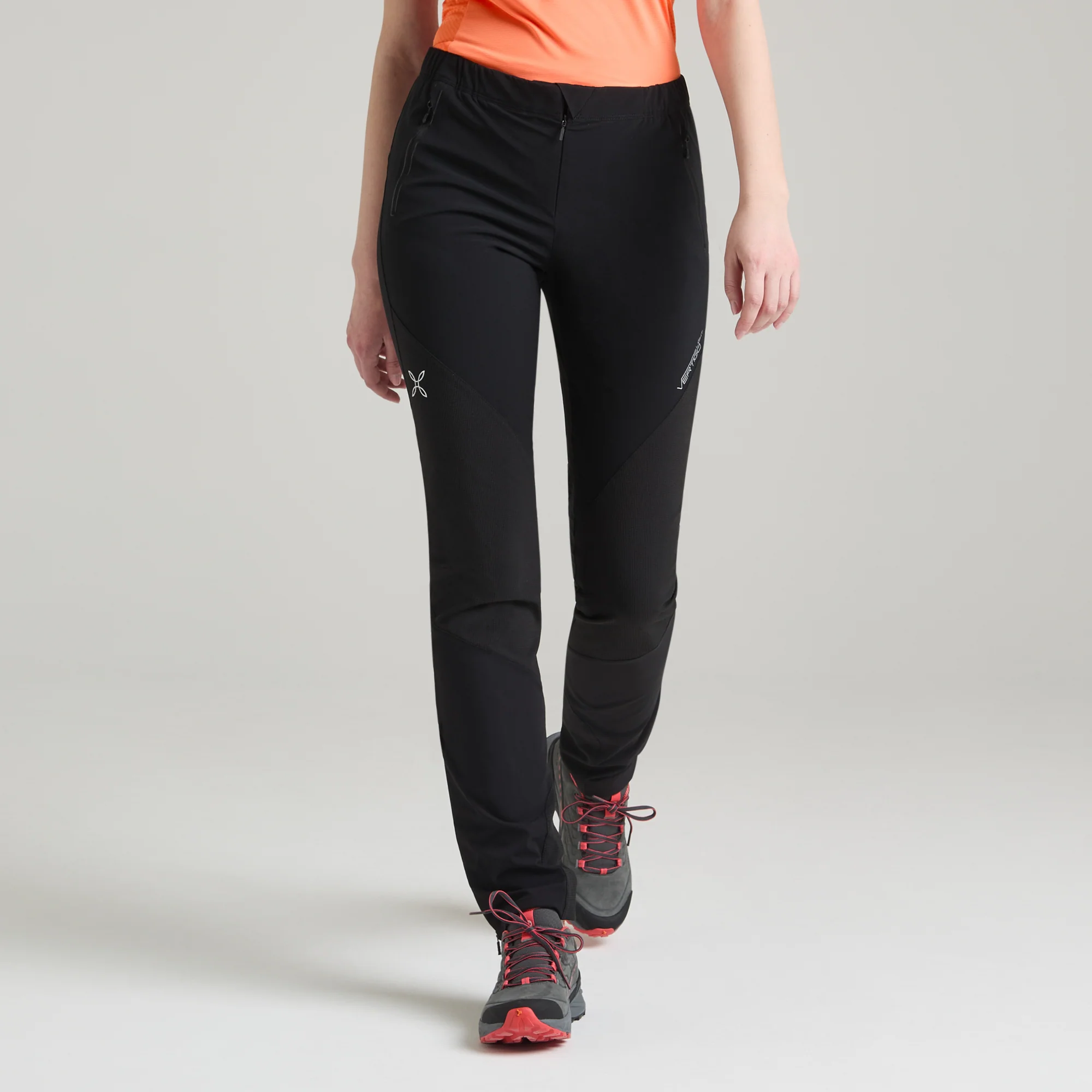 VERTIGO LIGHT 3 PANTS WOMAN - Image 4