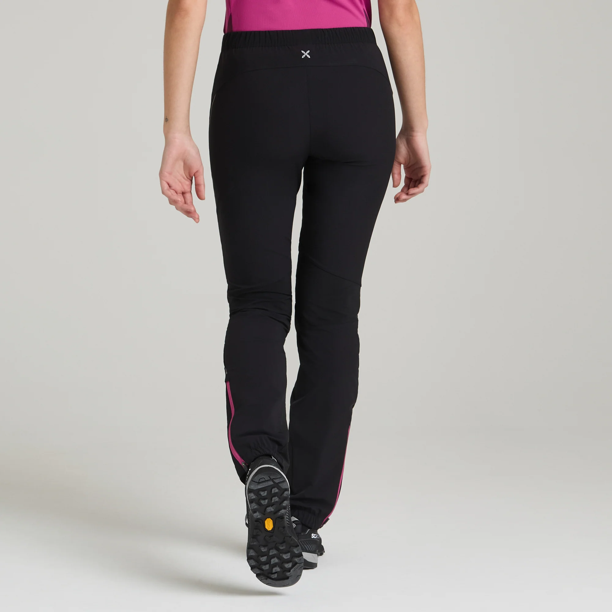 VERTIGO LIGHT 3 PANTS WOMAN - Image 7