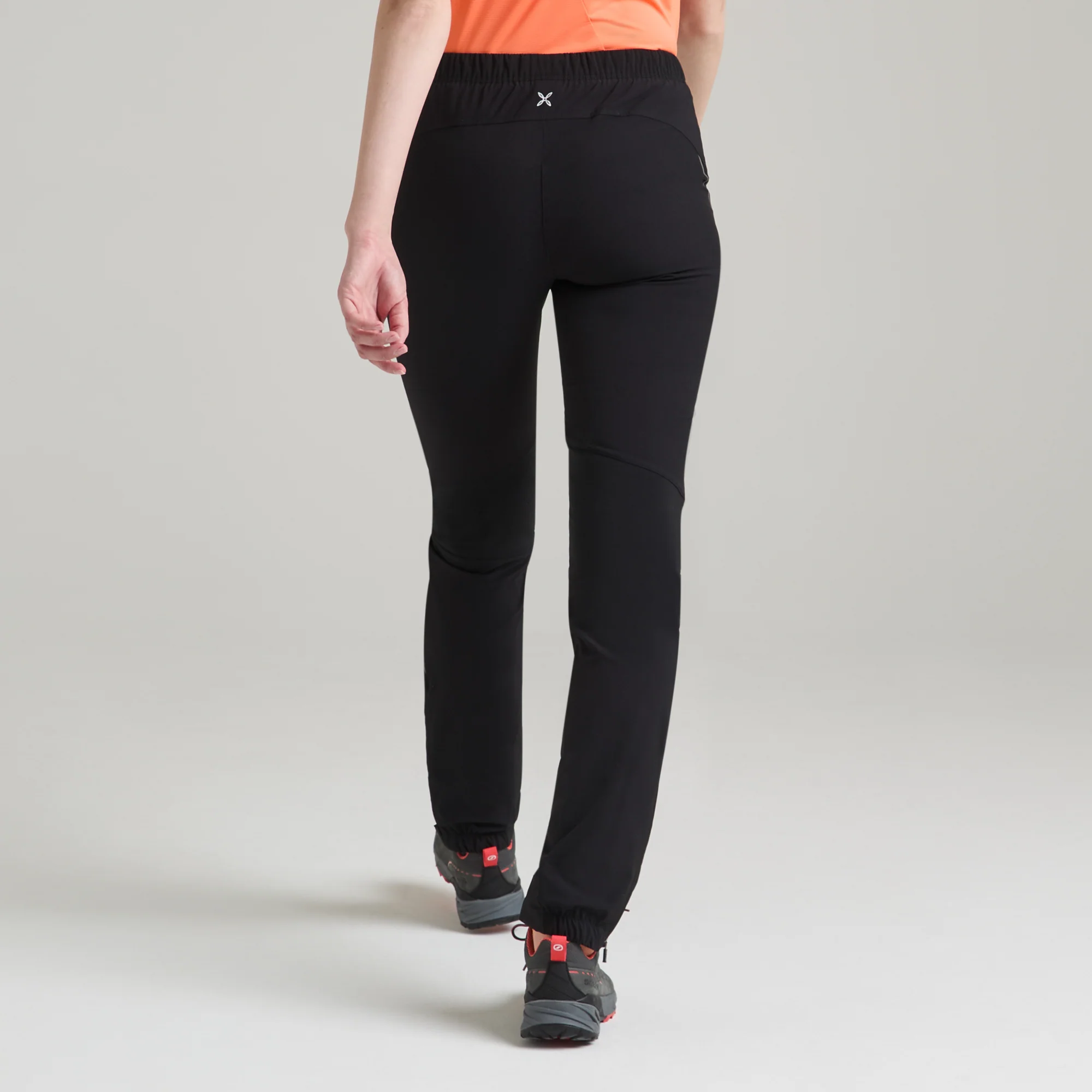 VERTIGO LIGHT 3 PANTS WOMAN - Image 8