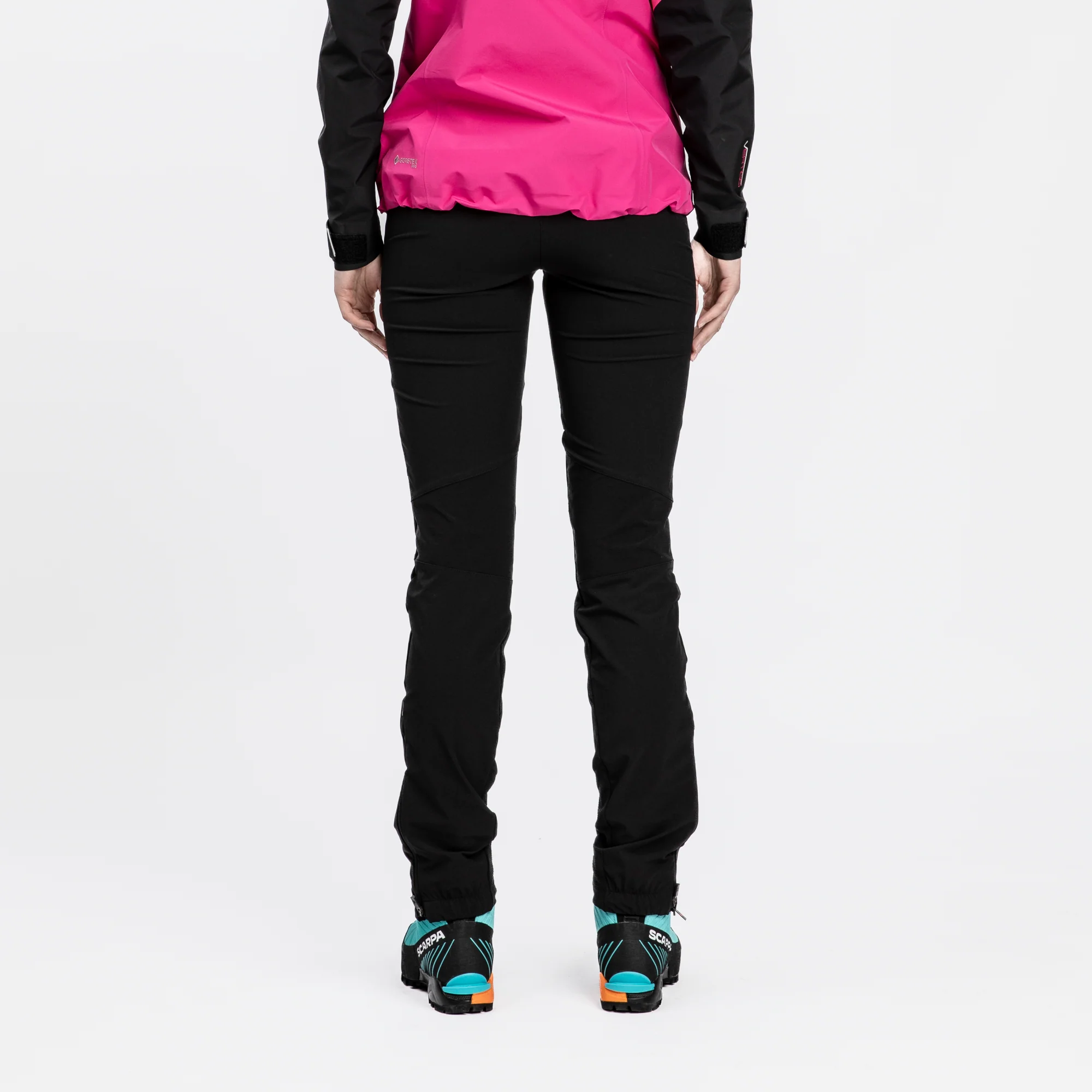 VERTIGO LIGHT 3 PANTS WOMAN - Image 10