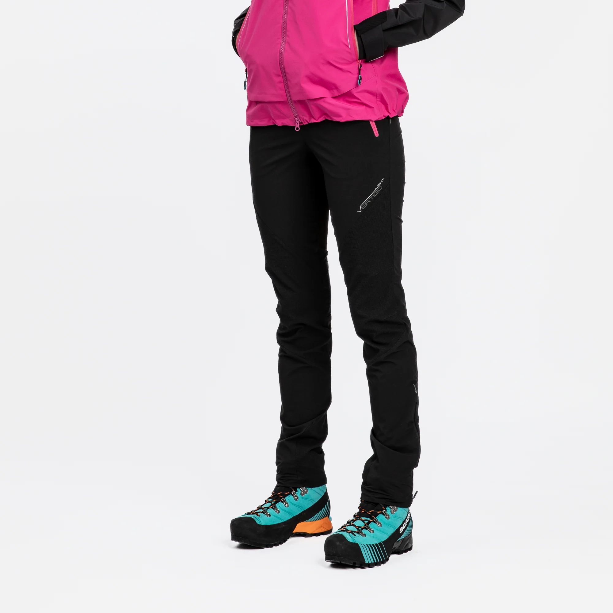 VERTIGO LIGHT 3 PANTS WOMAN - Image 11