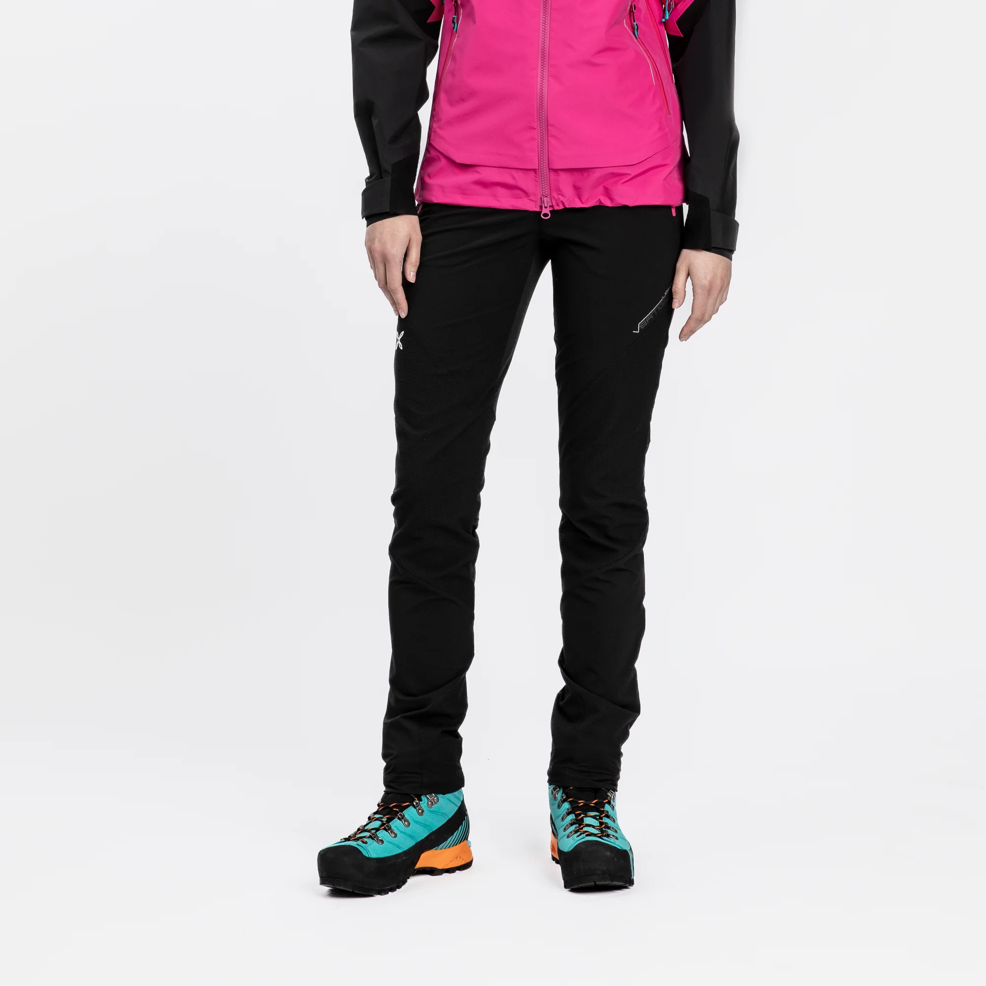 VERTIGO LIGHT 3 PANTS WOMAN - Image 9