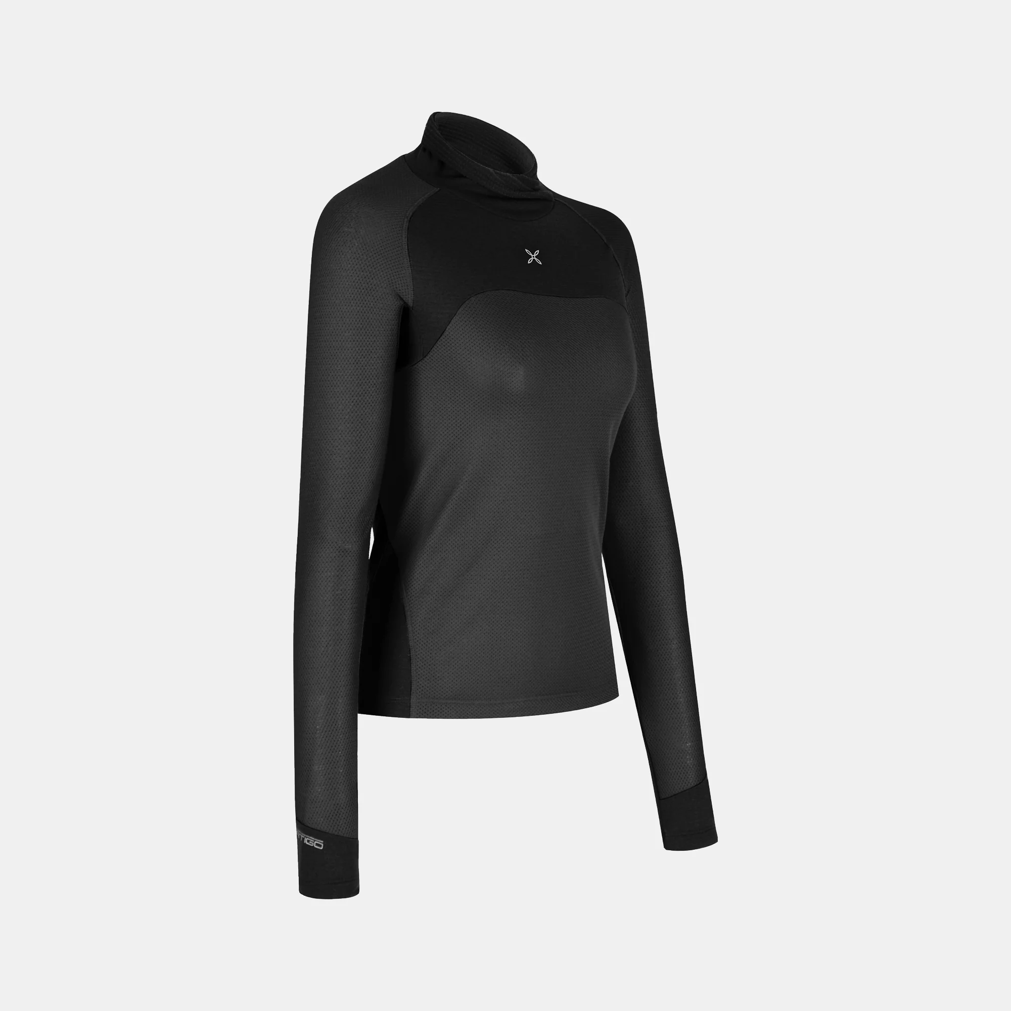 VERTIGO OCTA HIGH NECK M. WOM. - Image 11