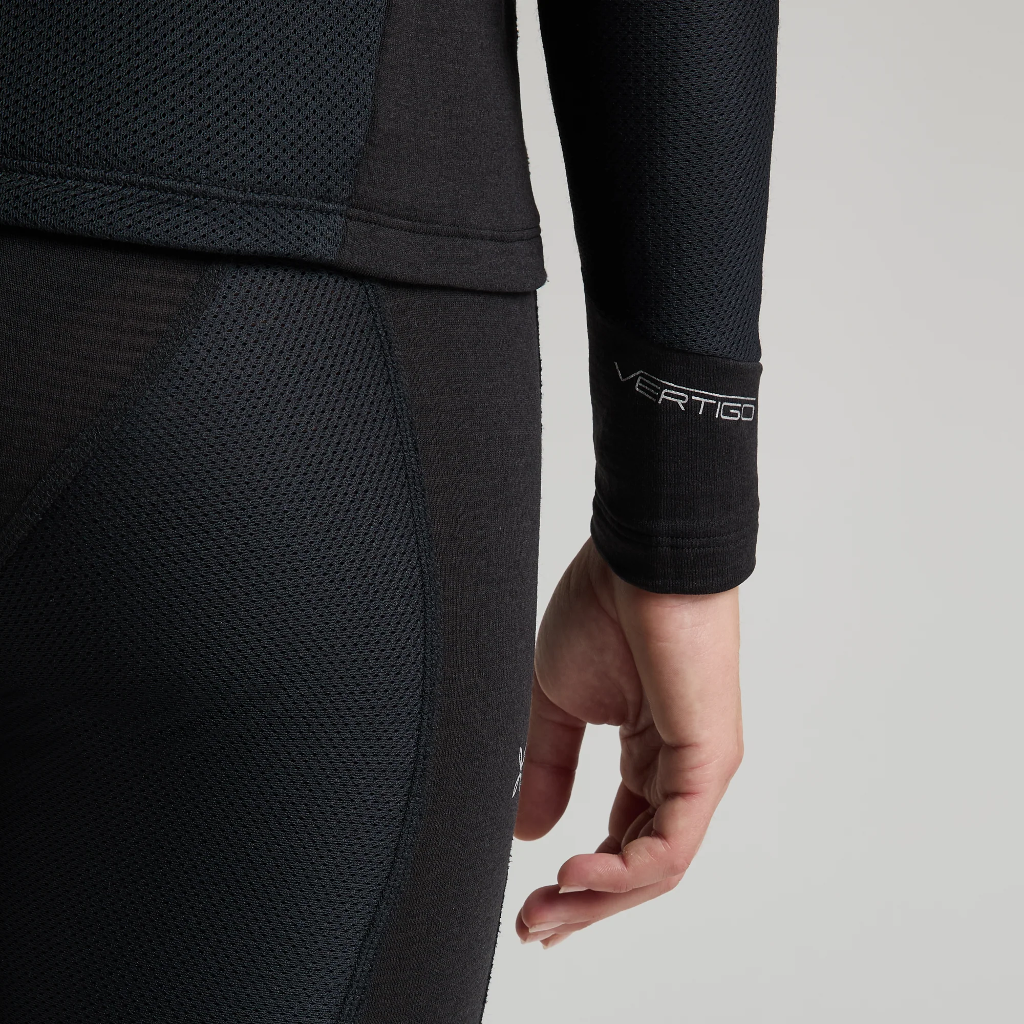 VERTIGO OCTA HIGH NECK M. WOM. - Image 13