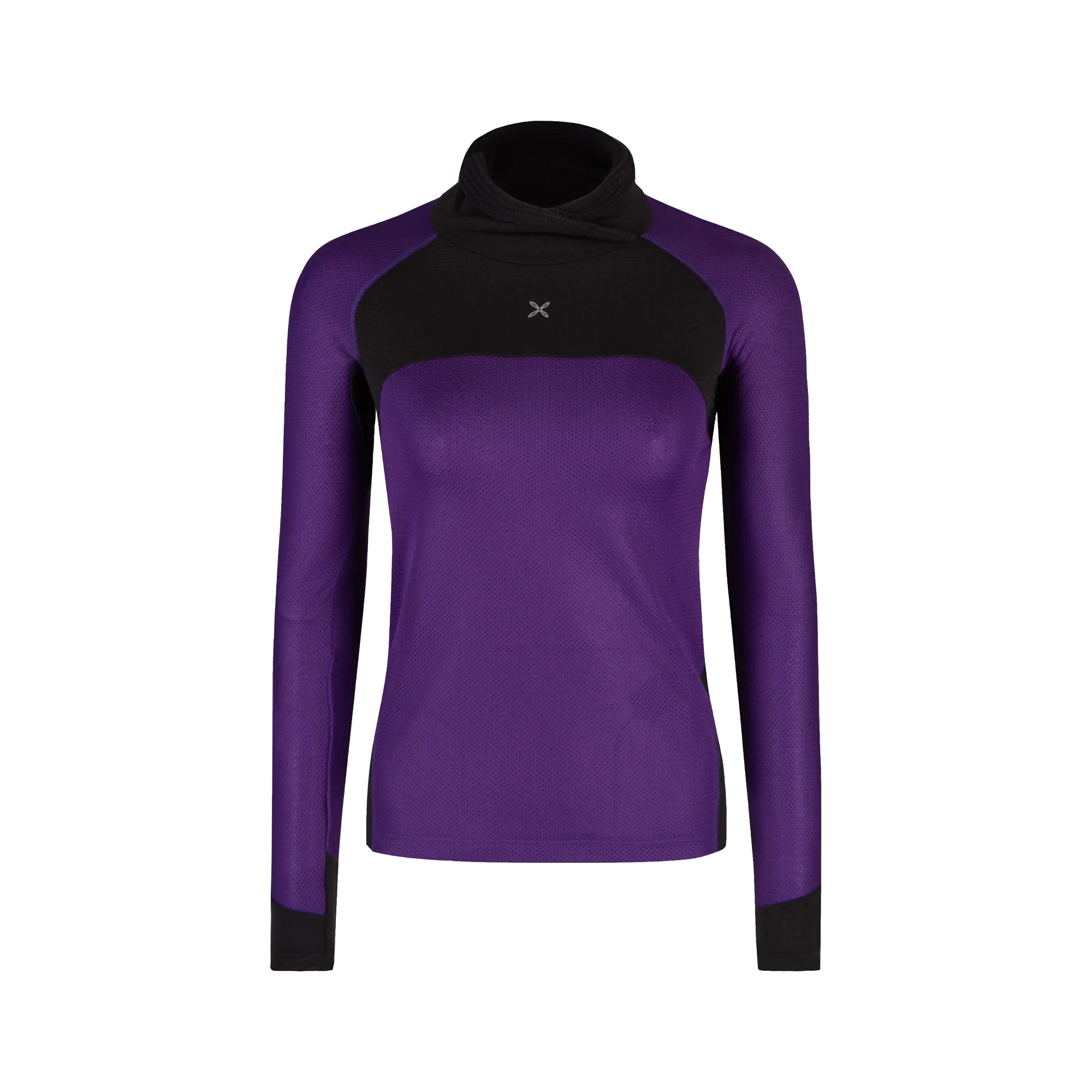 VERTIGO OCTA HIGH NECK M. WOM. - Image 2