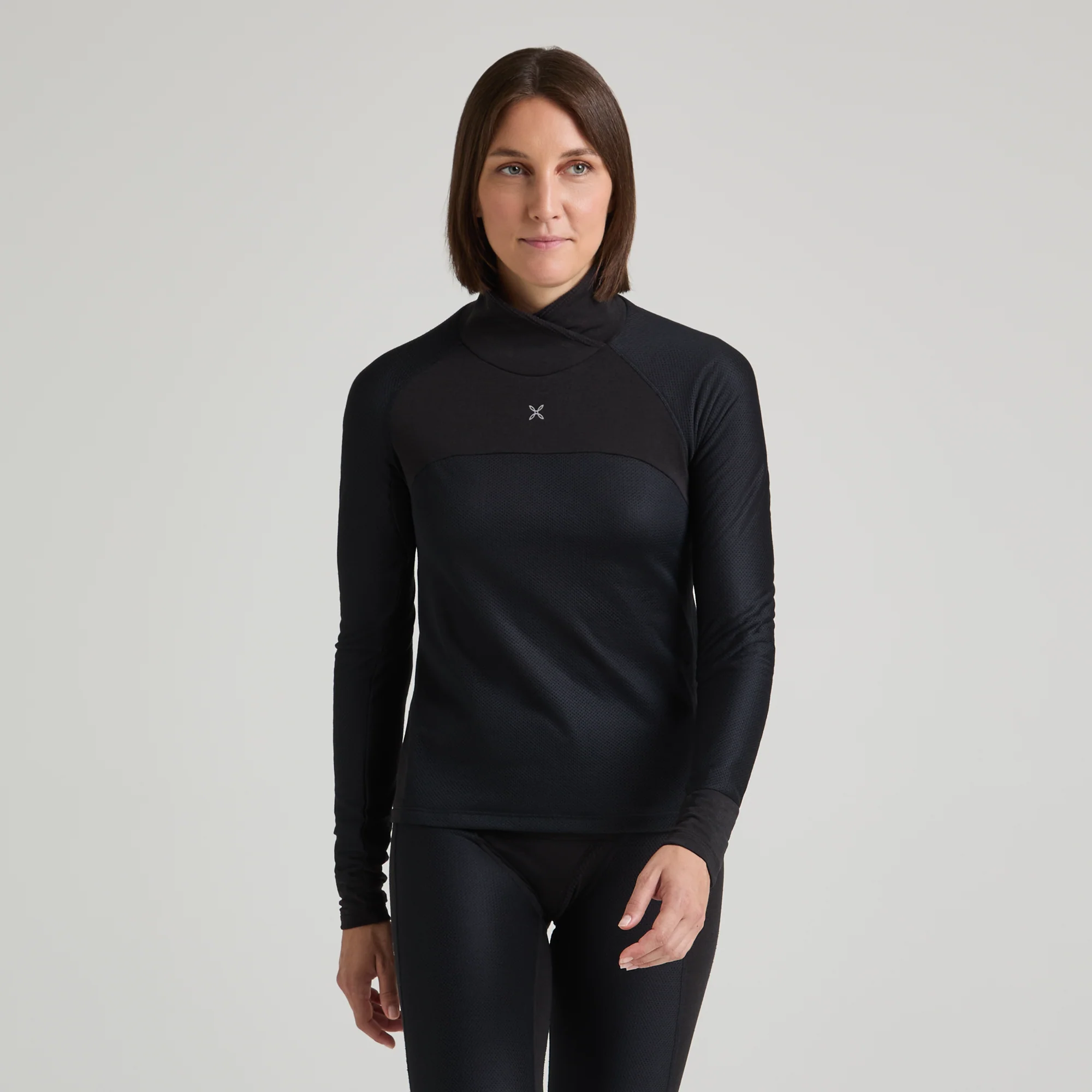 VERTIGO OCTA HIGH NECK M. WOM. - Image 3