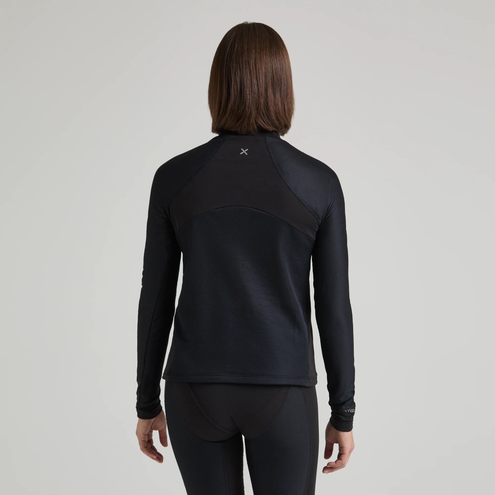 VERTIGO OCTA HIGH NECK M. WOM. - Image 6