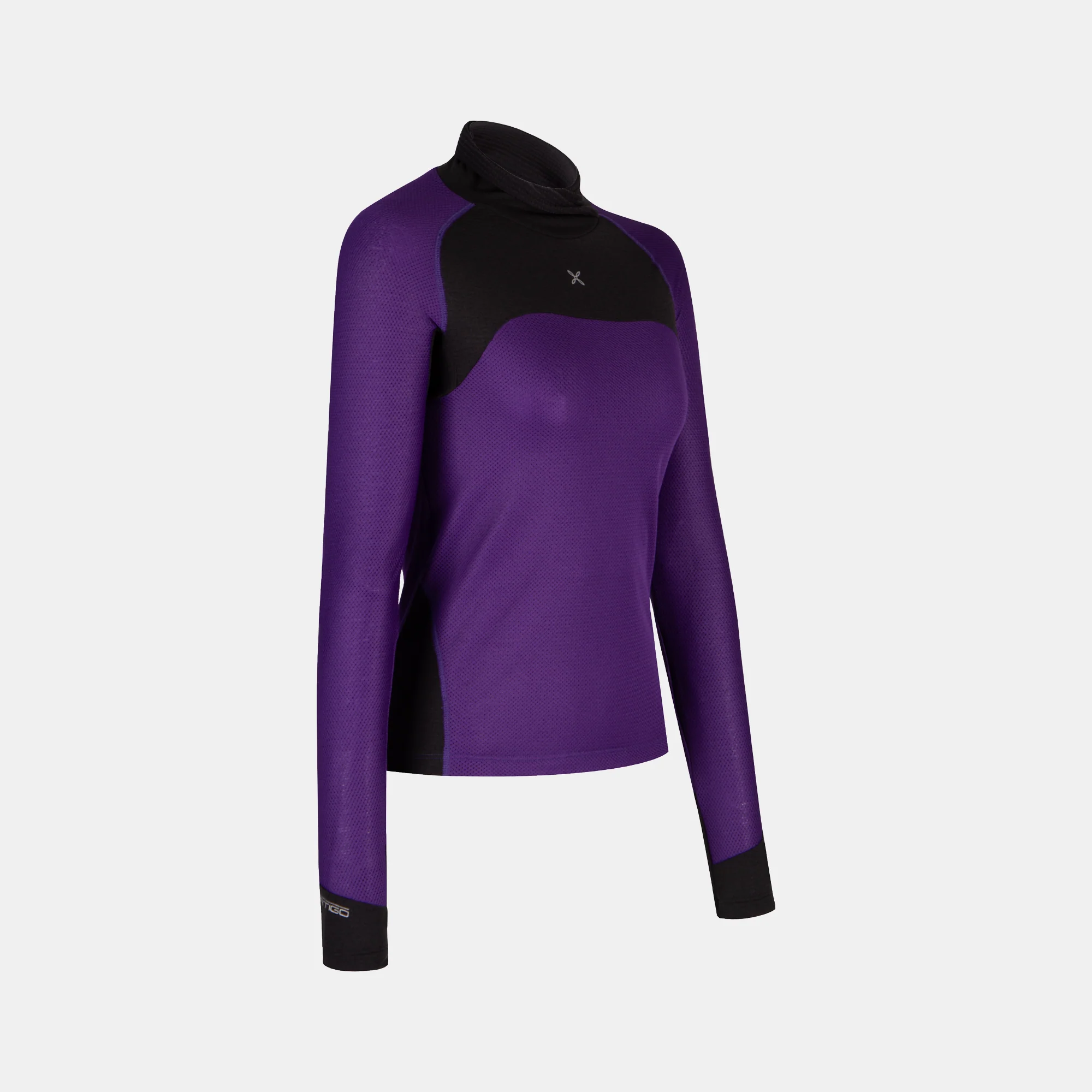 VERTIGO OCTA HIGH NECK M. WOM. - Image 7
