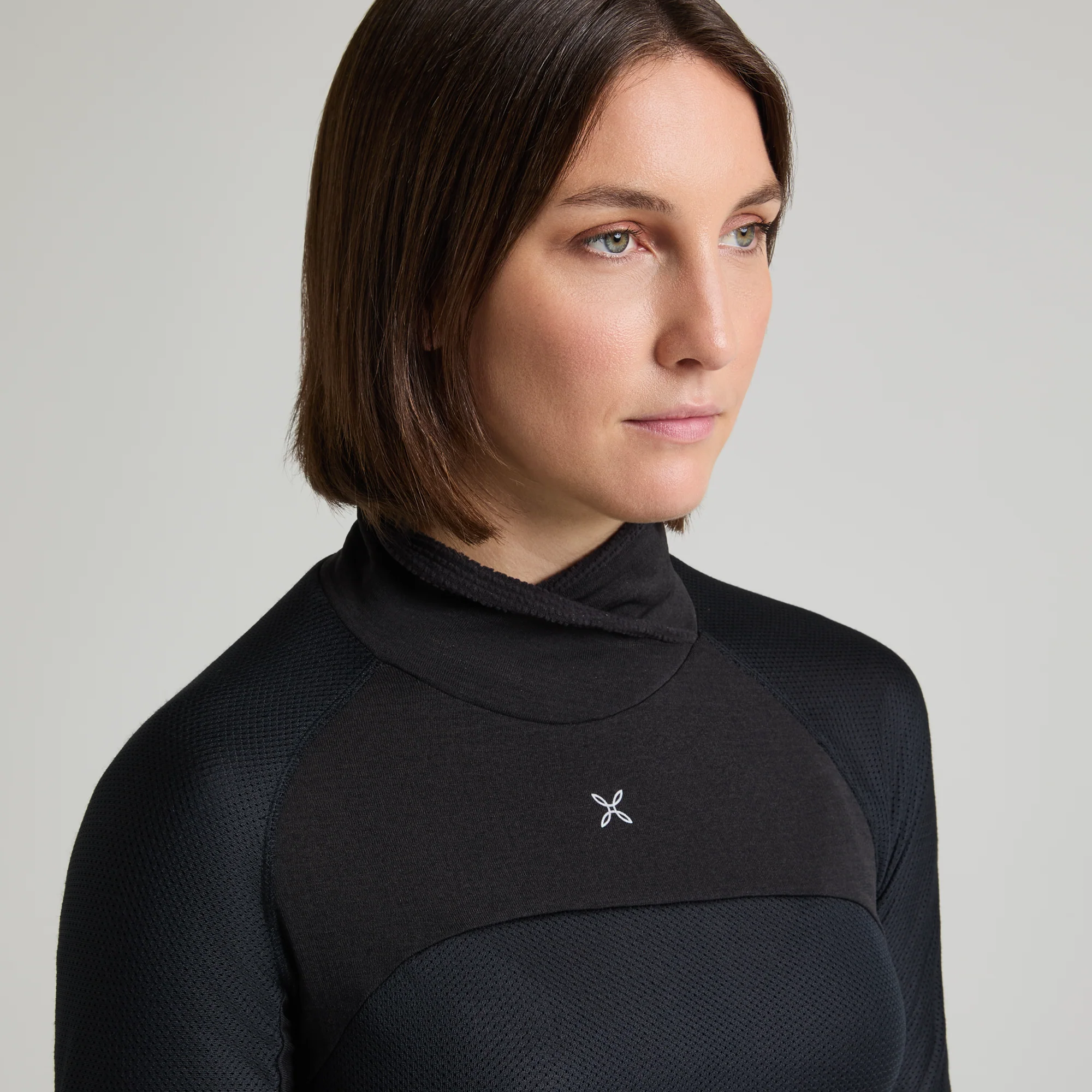 VERTIGO OCTA HIGH NECK M. WOM. - Image 8