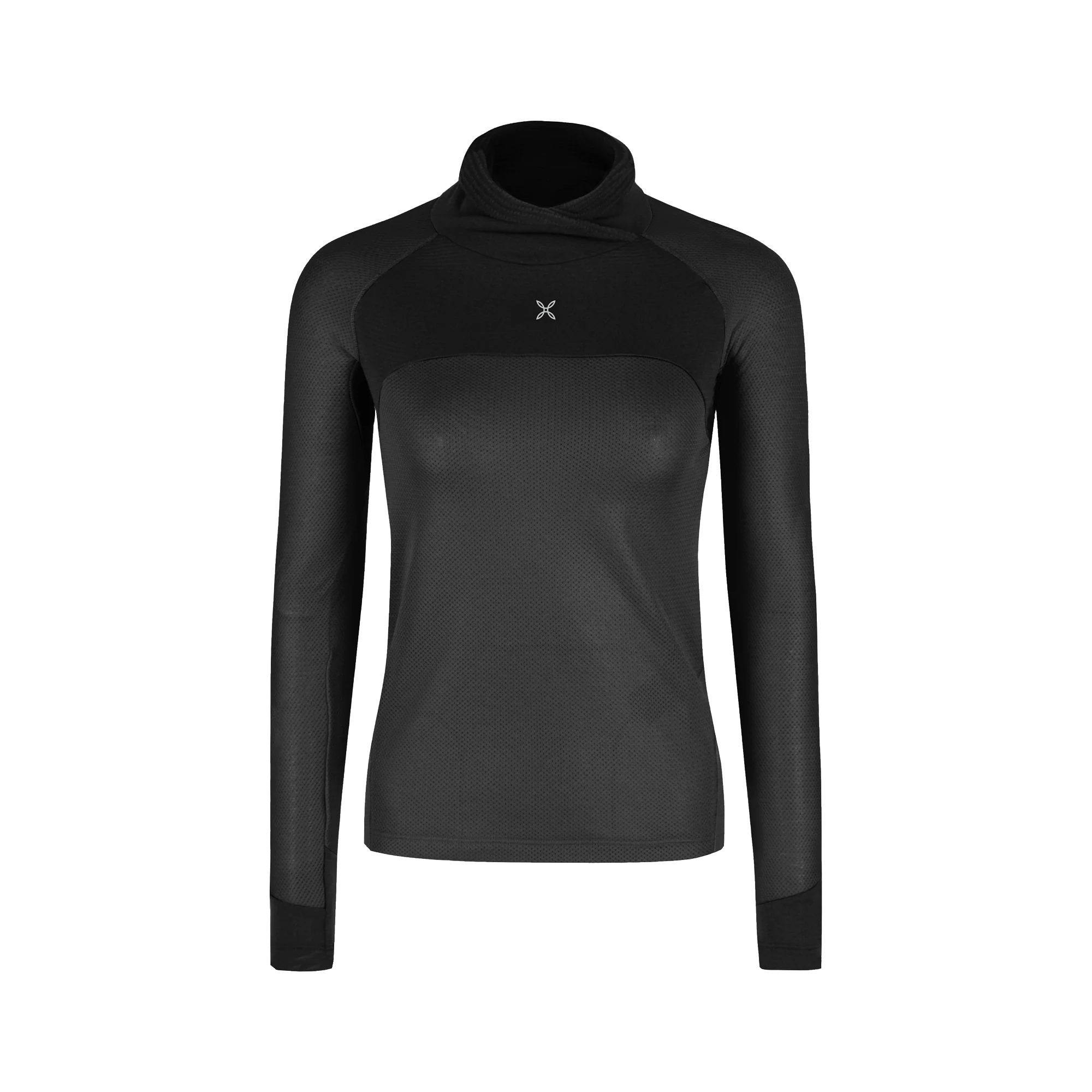 VERTIGO OCTA HIGH NECK M. WOM. - Image 9