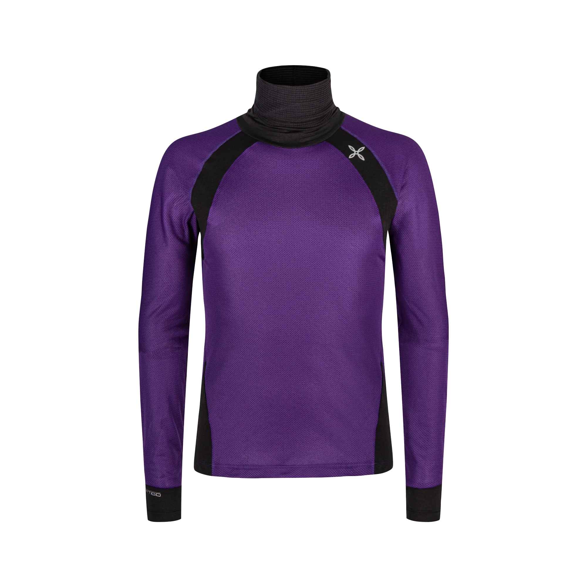 VERTIGO OCTA HIGH NECK MAGLIA - Image 10
