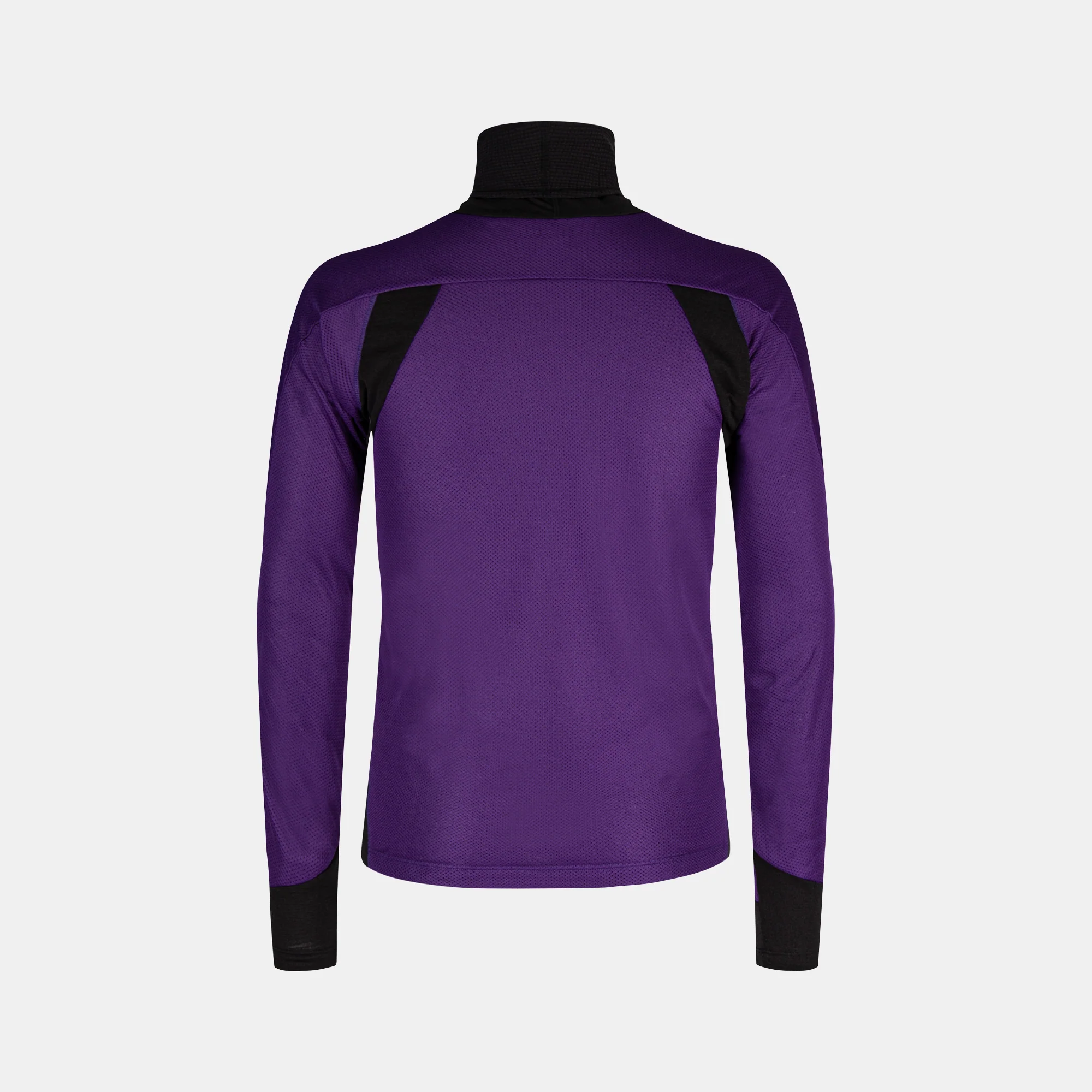 VERTIGO OCTA HIGH NECK MAGLIA - Image 11