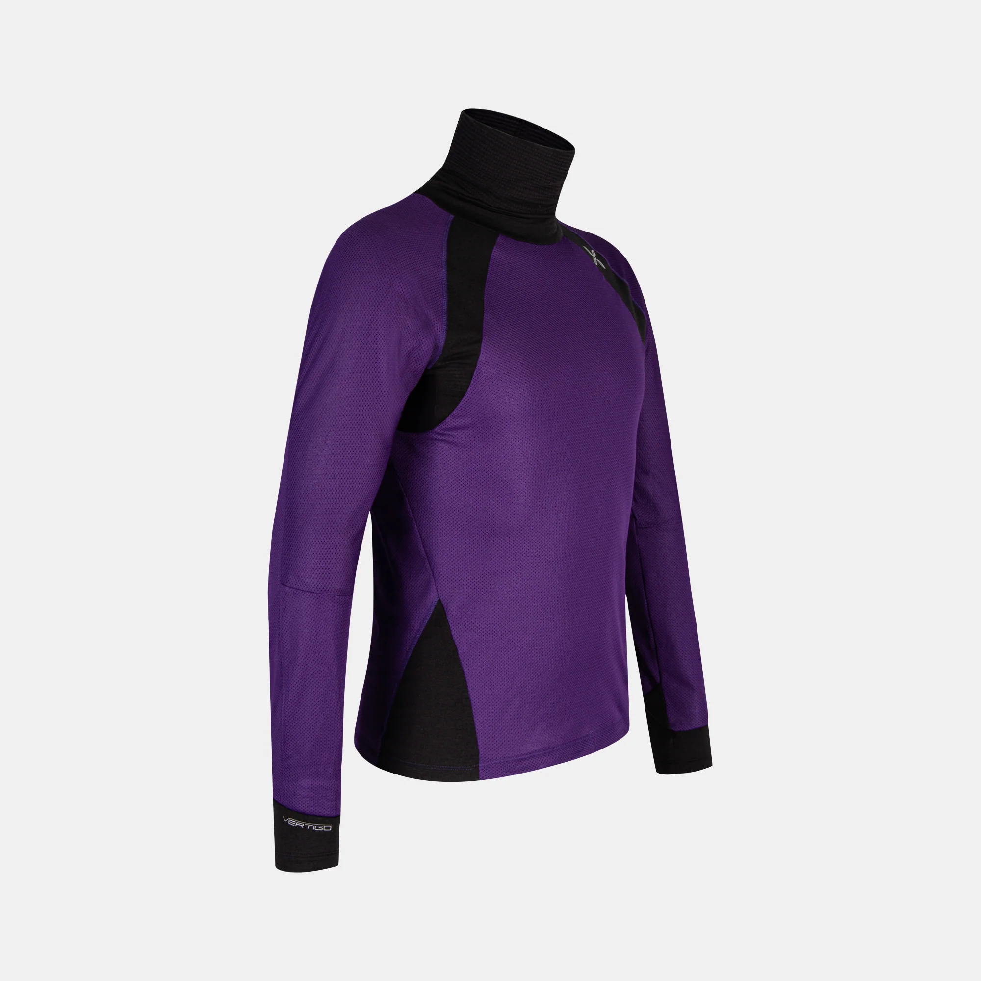 VERTIGO OCTA HIGH NECK MAGLIA - Image 12
