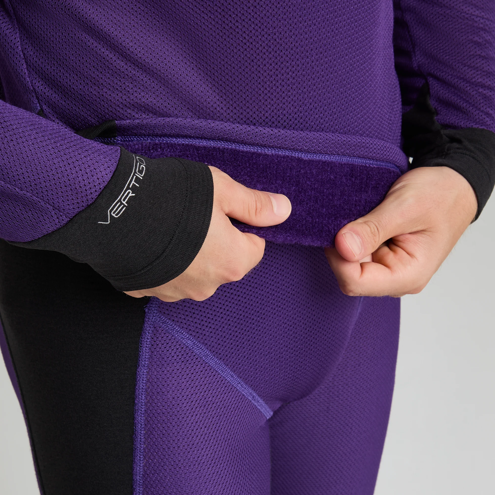 VERTIGO OCTA HIGH NECK MAGLIA - Image 13