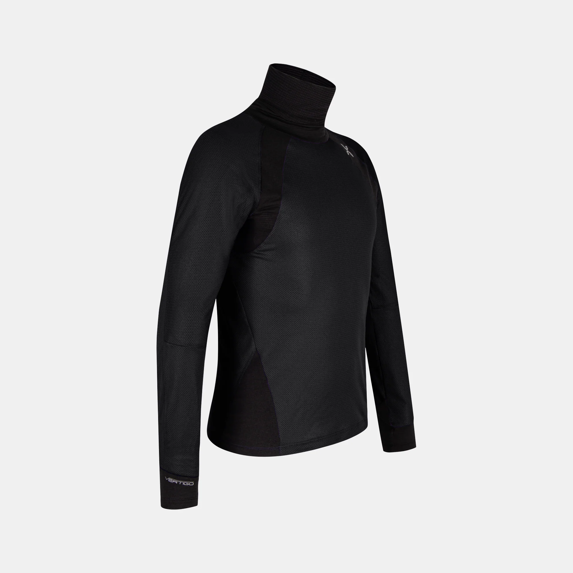VERTIGO OCTA HIGH NECK MAGLIA - Image 8