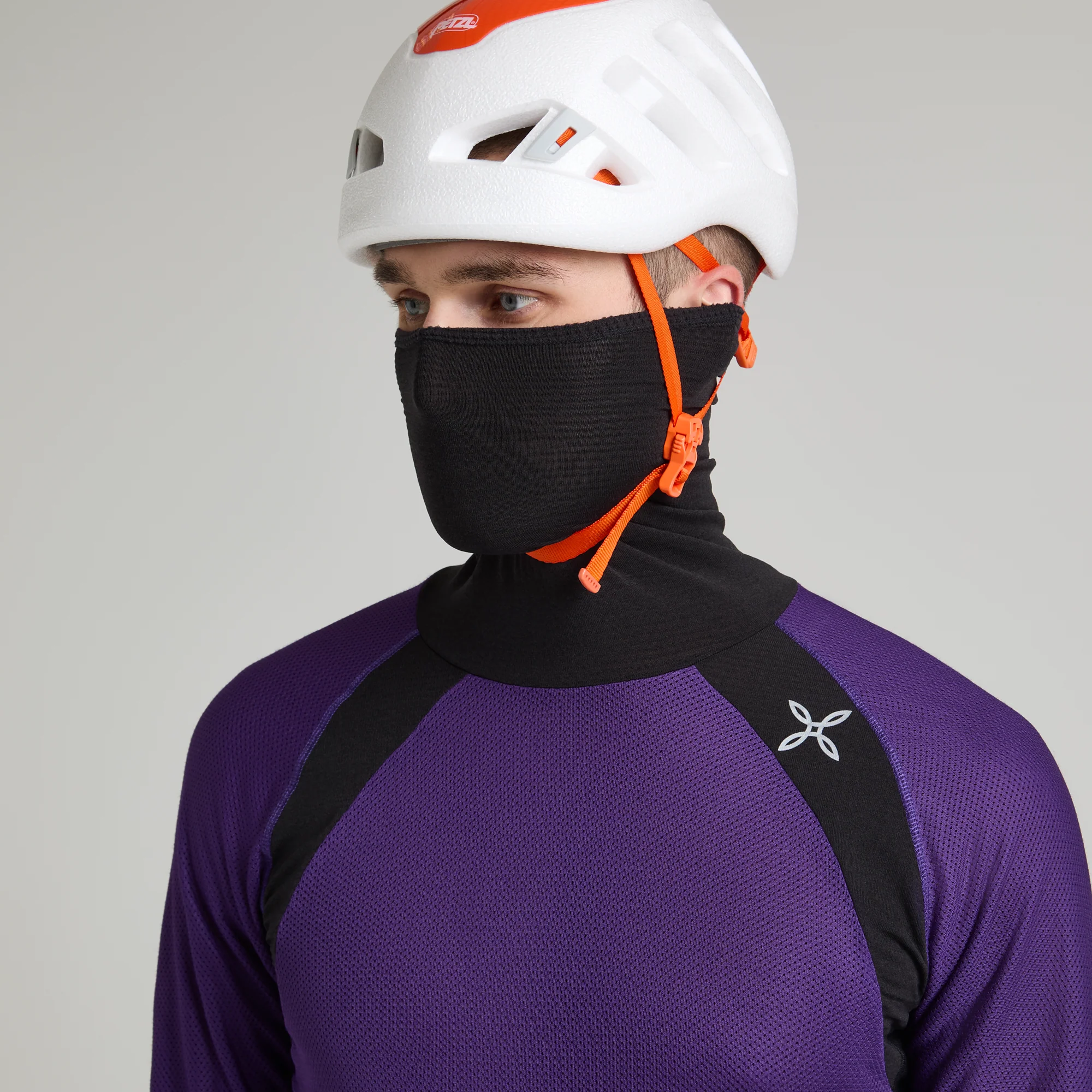 VERTIGO OCTA HIGH NECK MAGLIA - Image 9