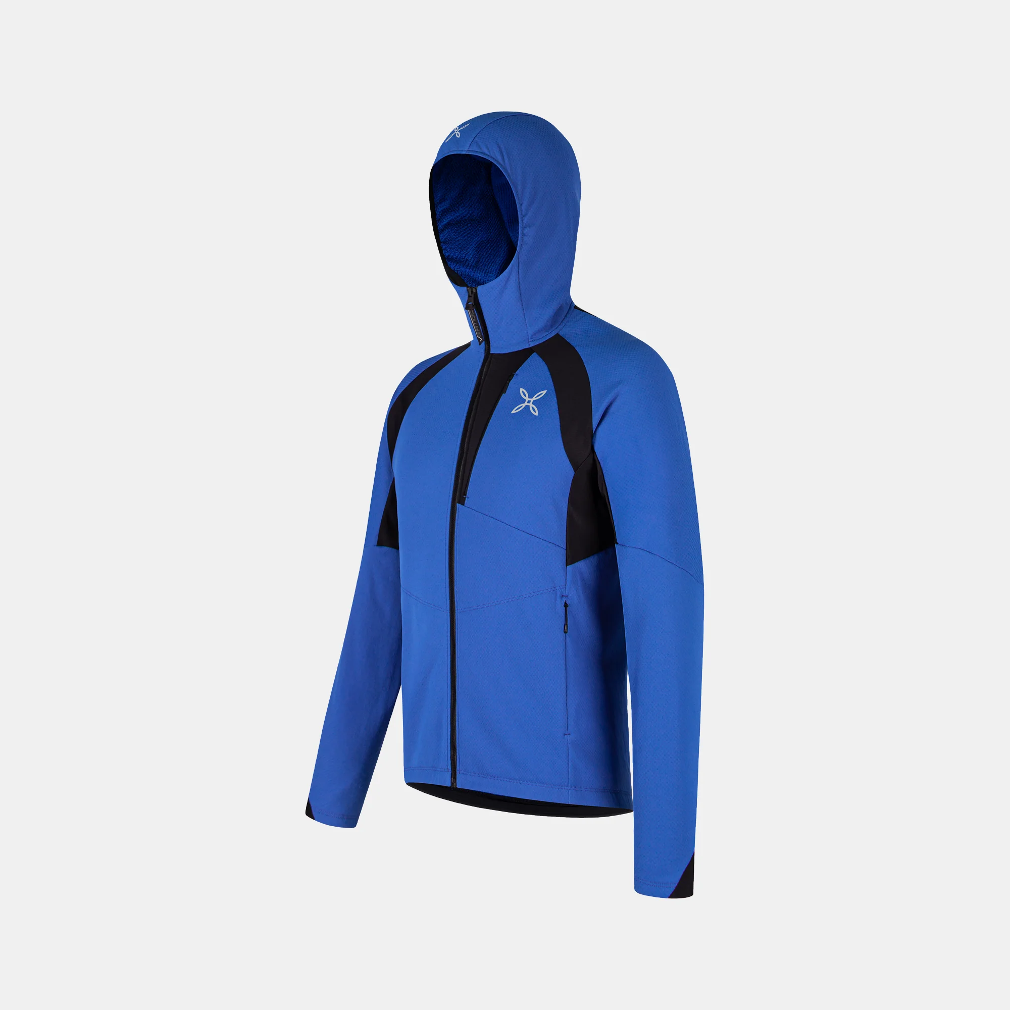 VERTIGO OCTA HOODED MAGLIA - Image 10