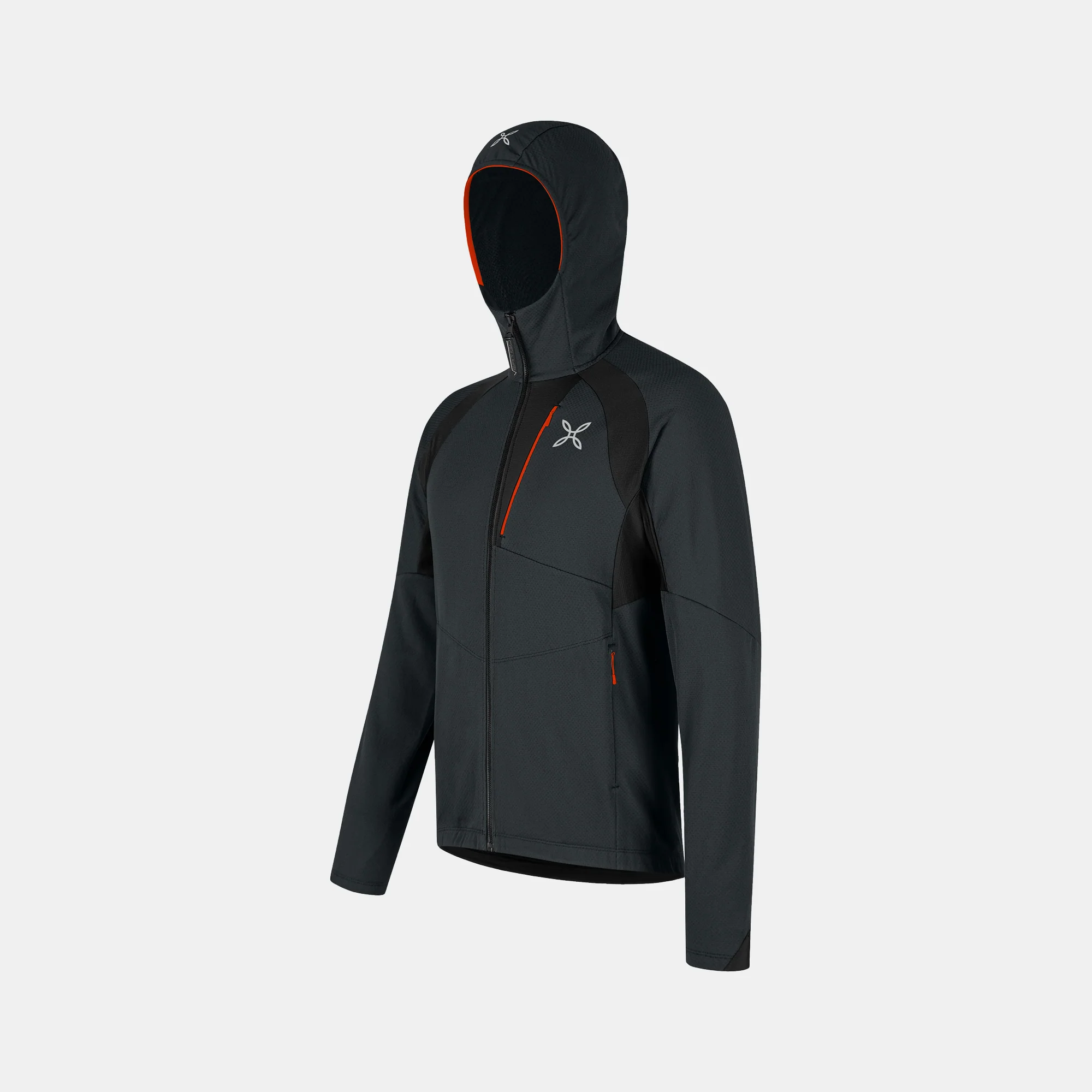 VERTIGO OCTA HOODED MAGLIA - Image 11