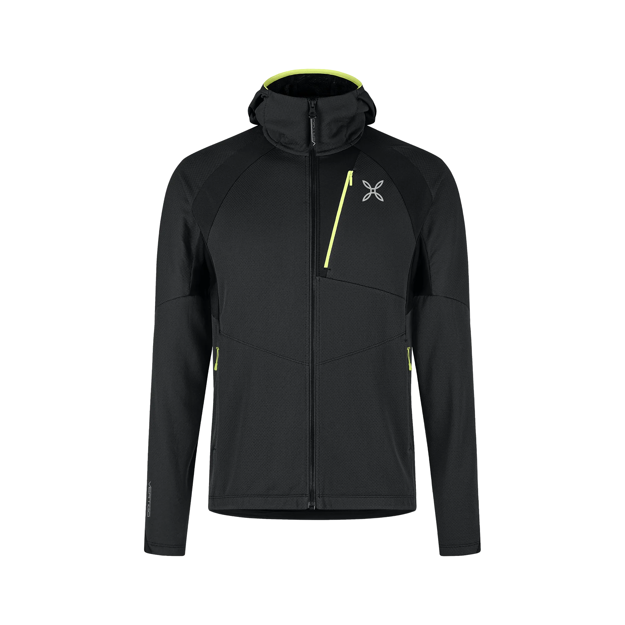 VERTIGO OCTA HOODED MAGLIA - Image 14