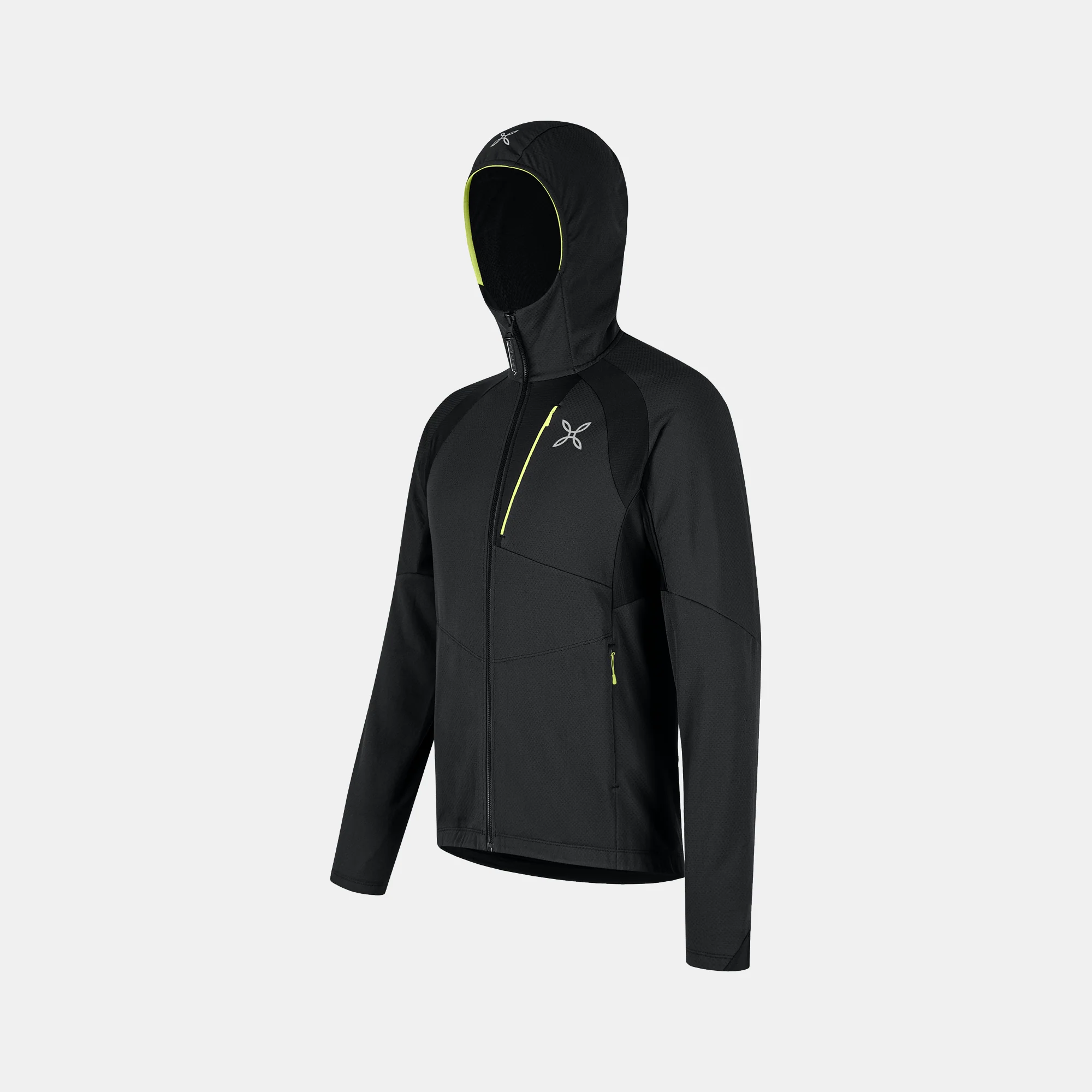 VERTIGO OCTA HOODED MAGLIA - Image 16