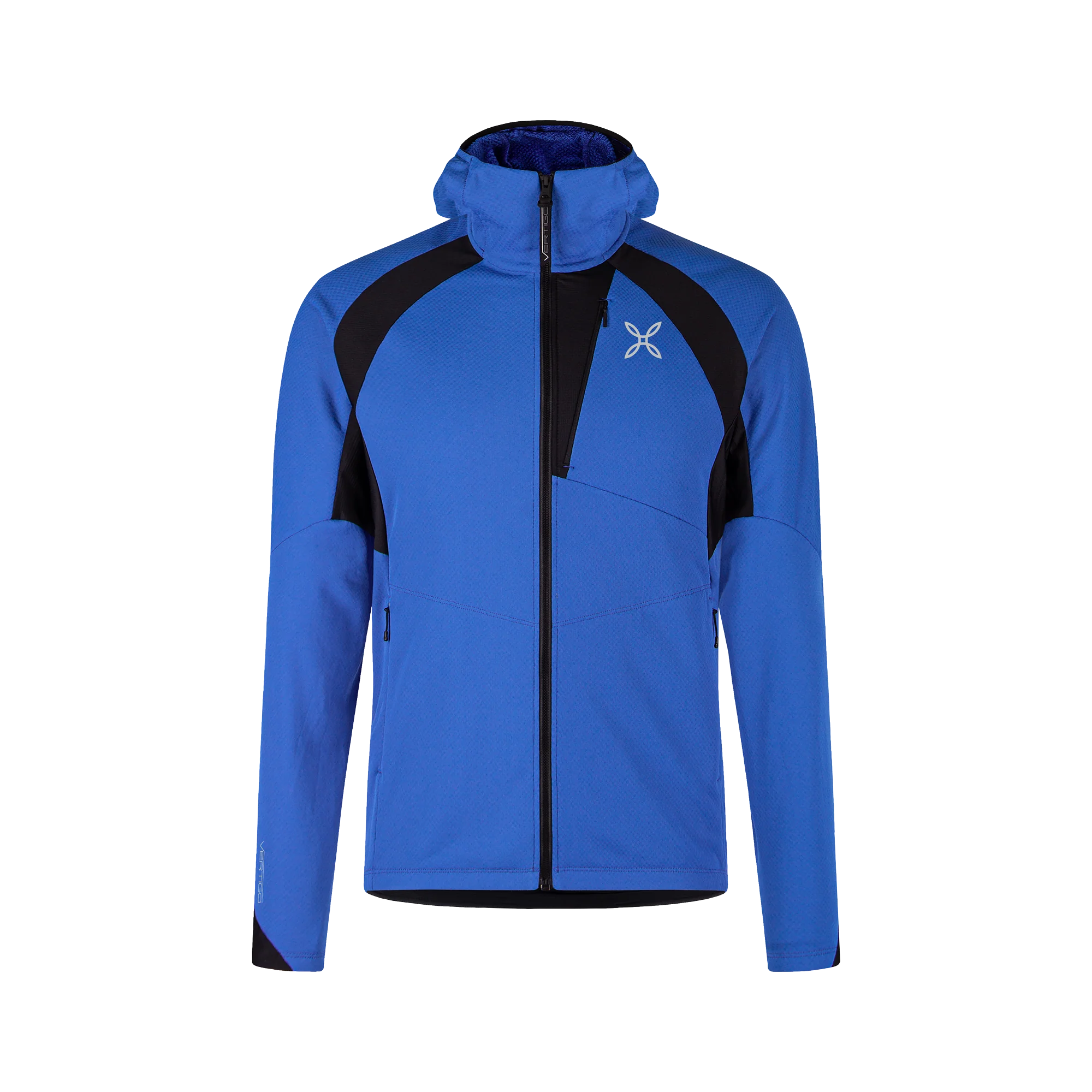 VERTIGO OCTA HOODED MAGLIA - Image 4