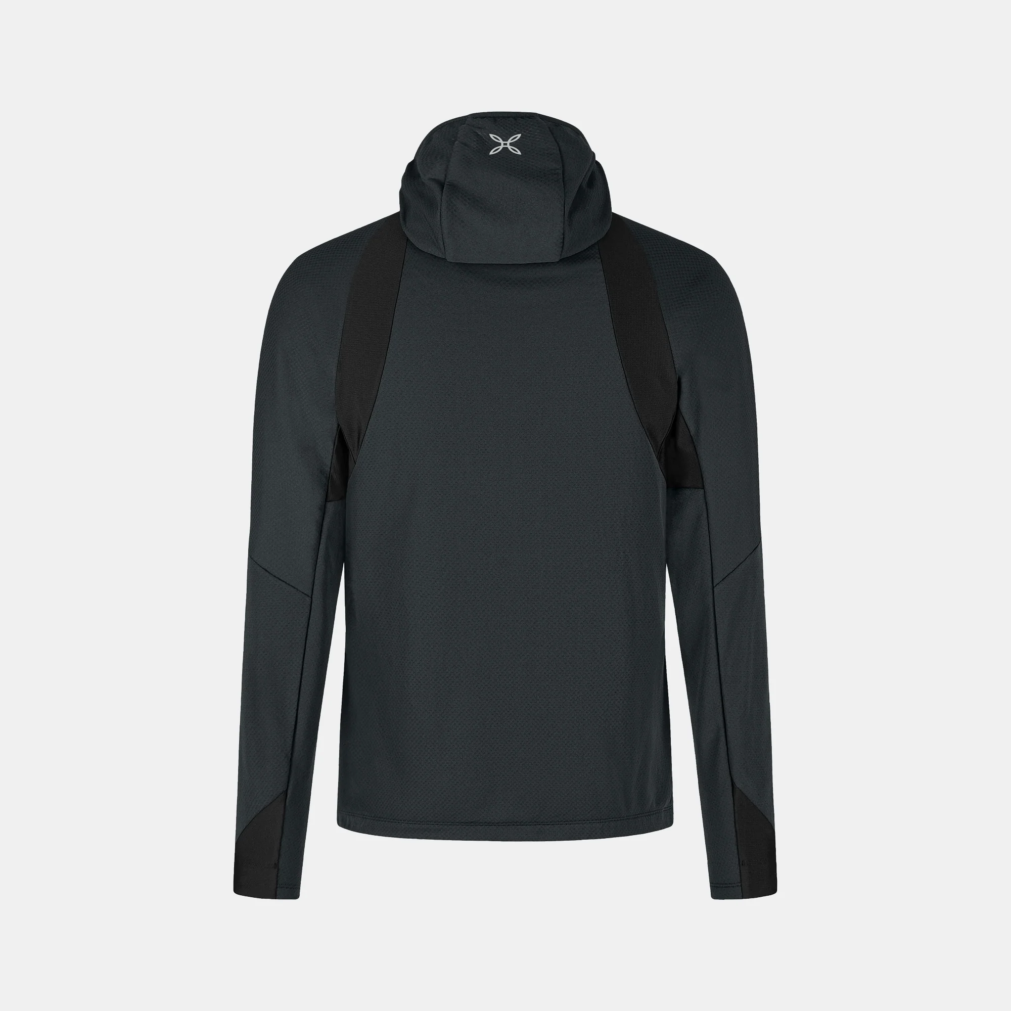 VERTIGO OCTA HOODED MAGLIA - Image 5
