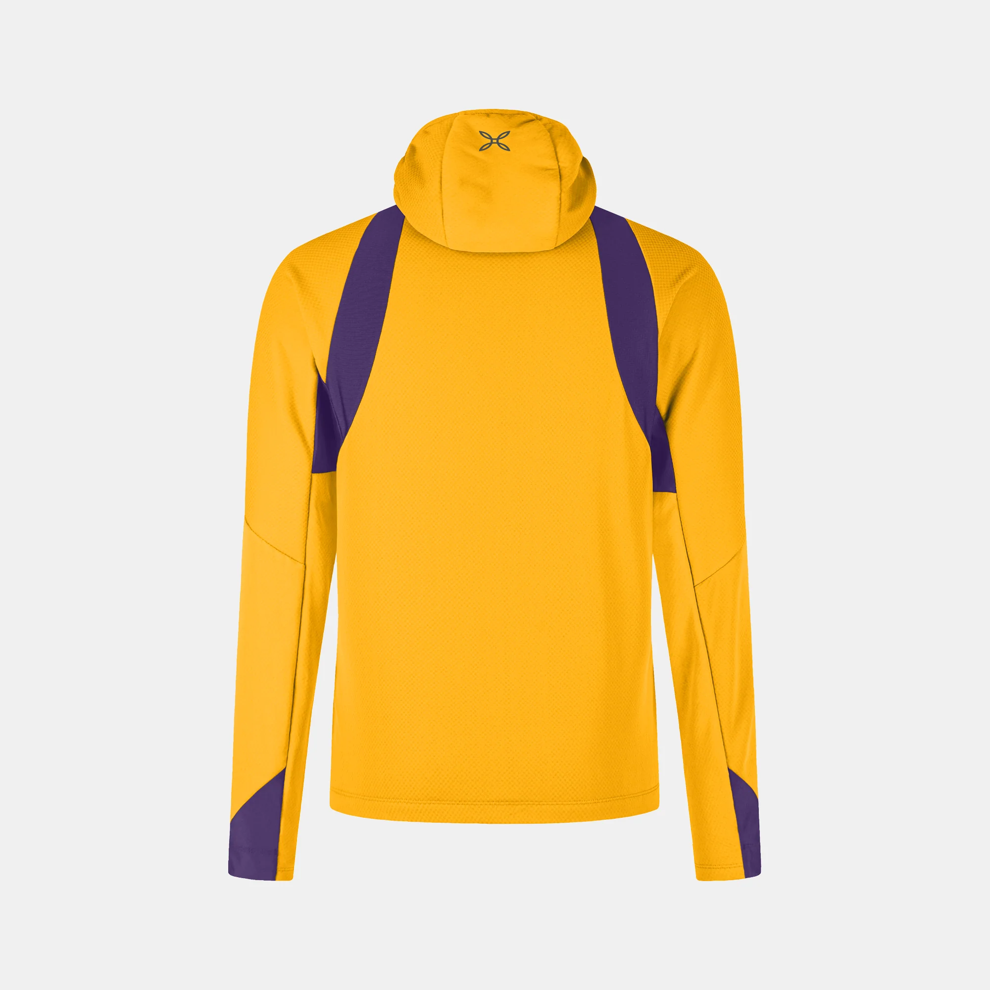 VERTIGO OCTA HOODED MAGLIA - Image 8