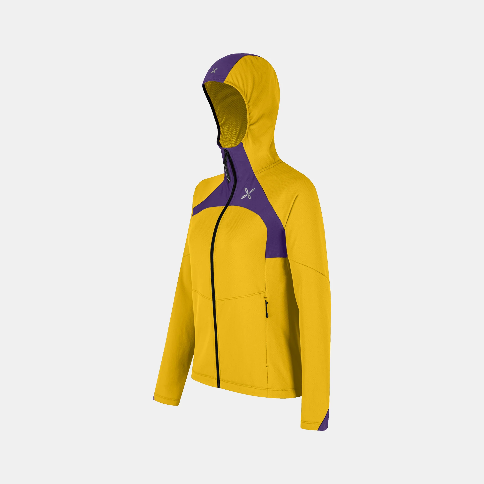VERTIGO OCTA HOODED MAGLIA WOM - Image 12