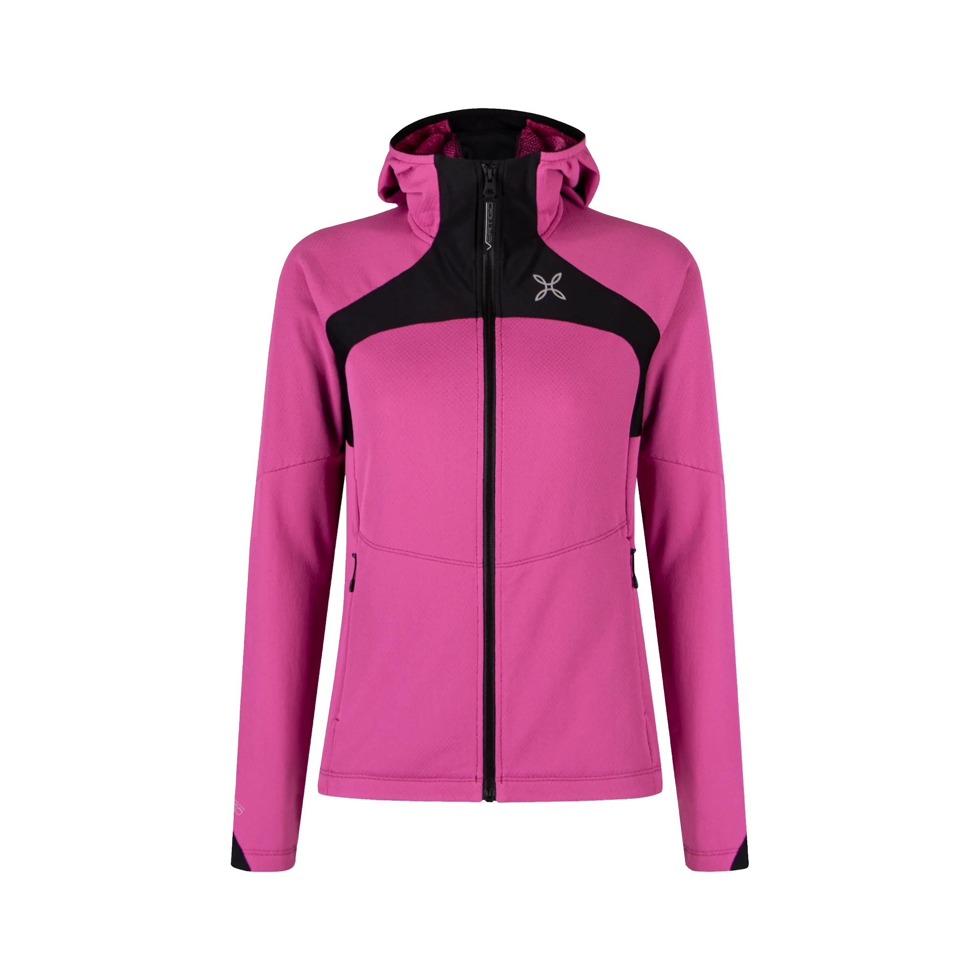 VERTIGO OCTA HOODED MAGLIA WOM - Image 15