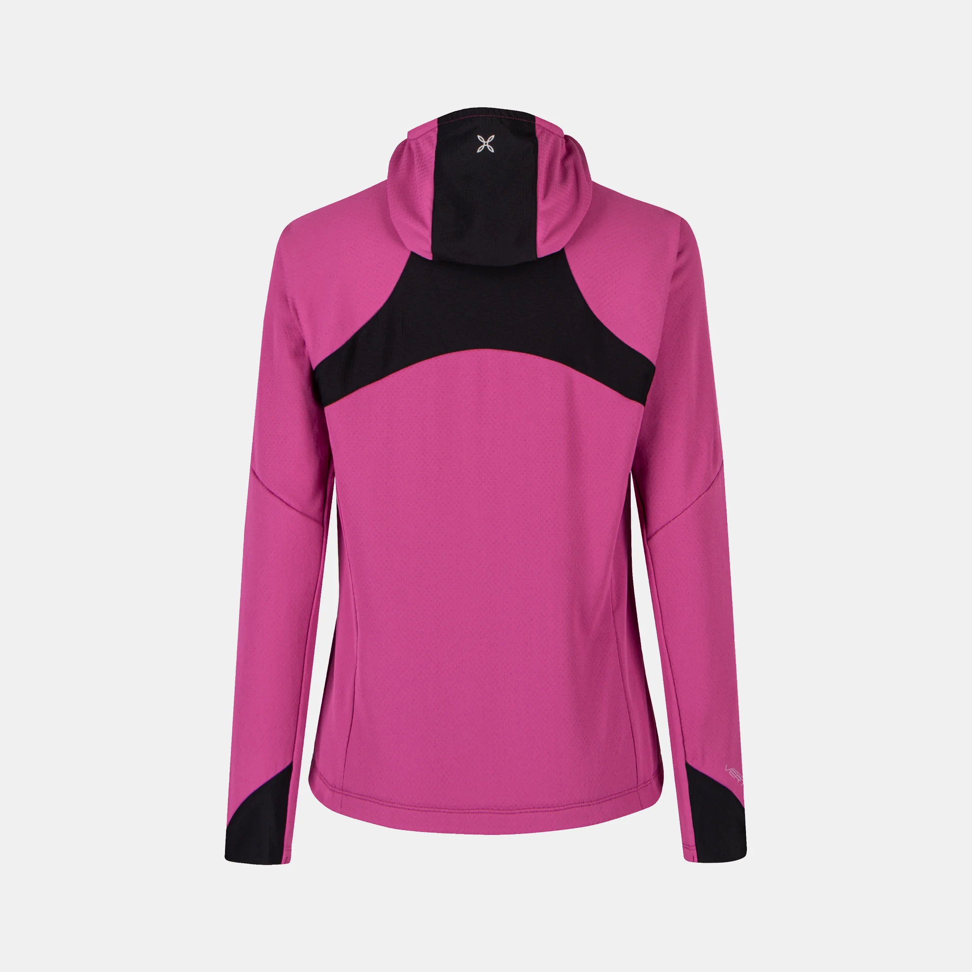 VERTIGO OCTA HOODED MAGLIA WOM - Image 16