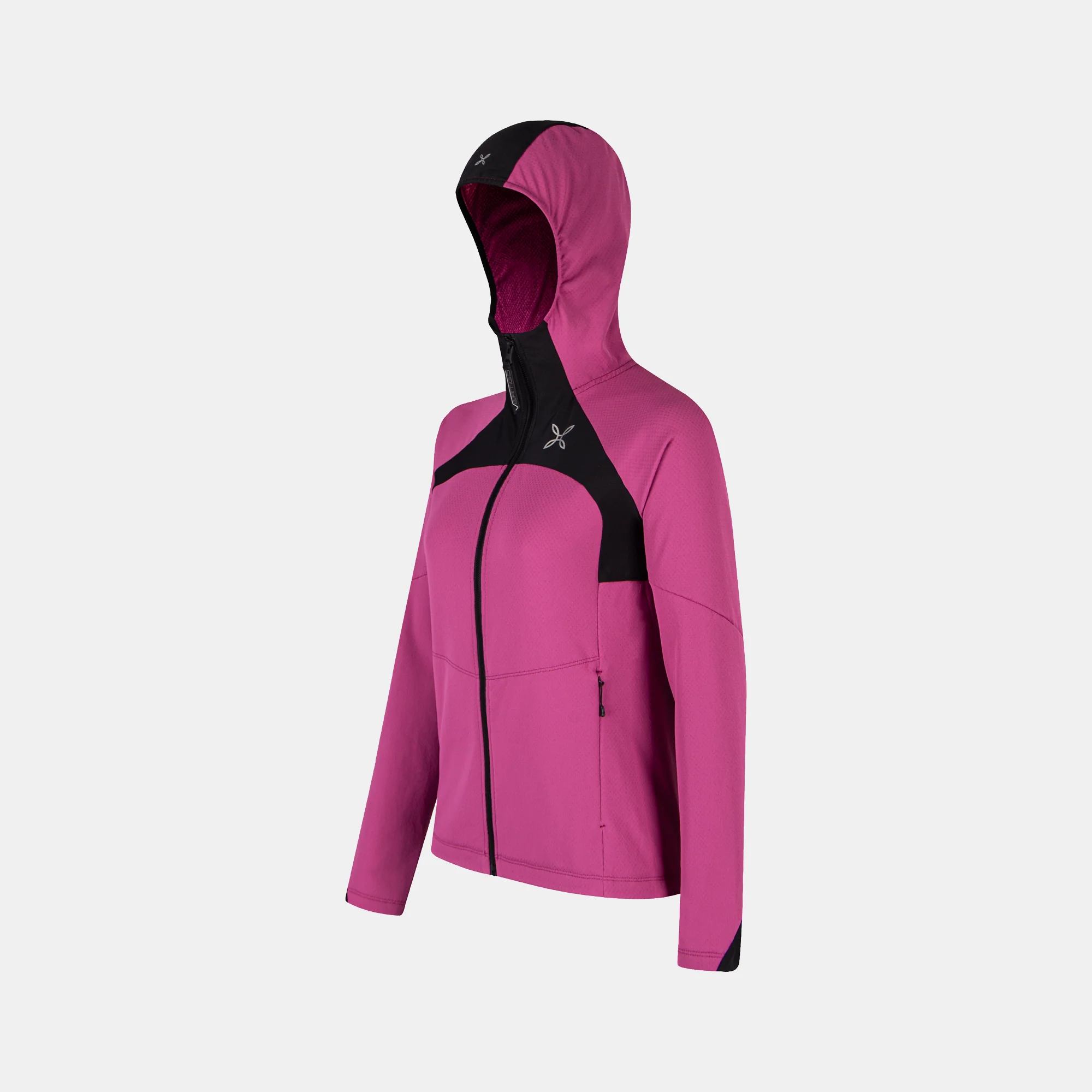 VERTIGO OCTA HOODED MAGLIA WOM - Image 17