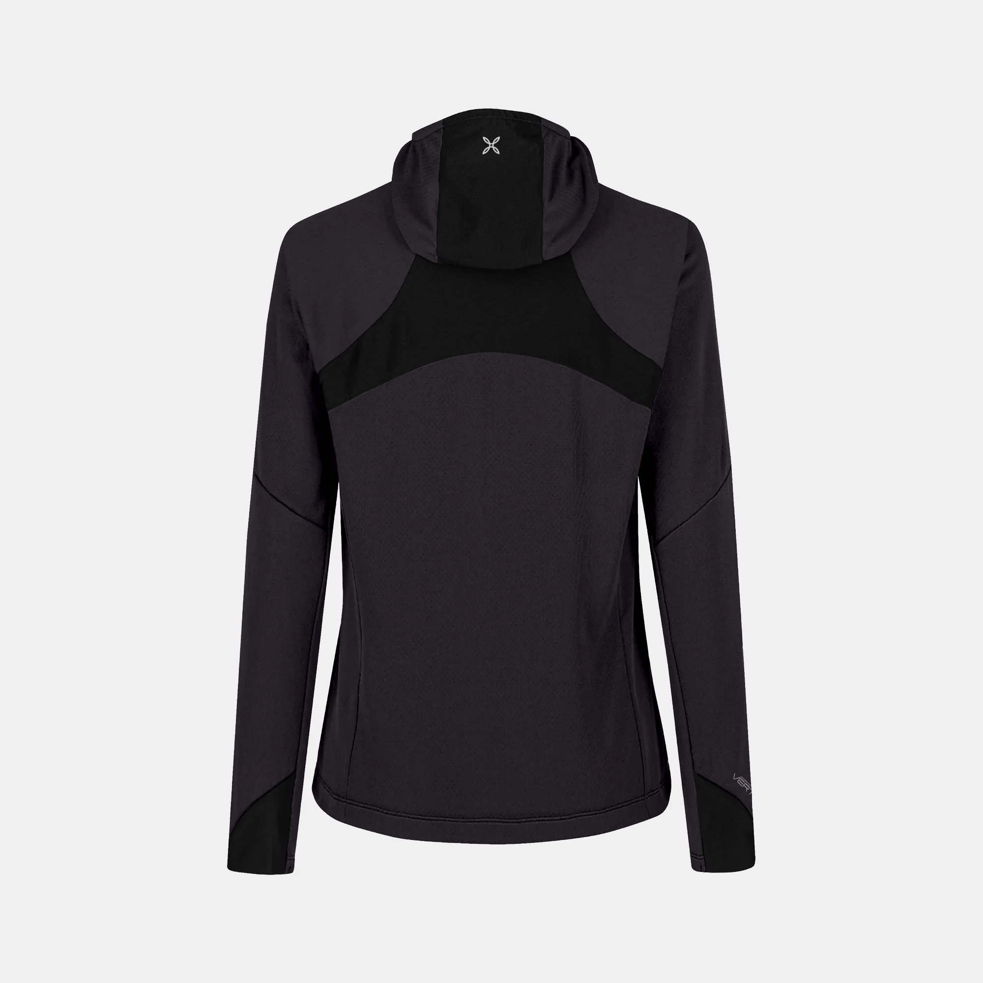 VERTIGO OCTA HOODED MAGLIA WOM - Image 6