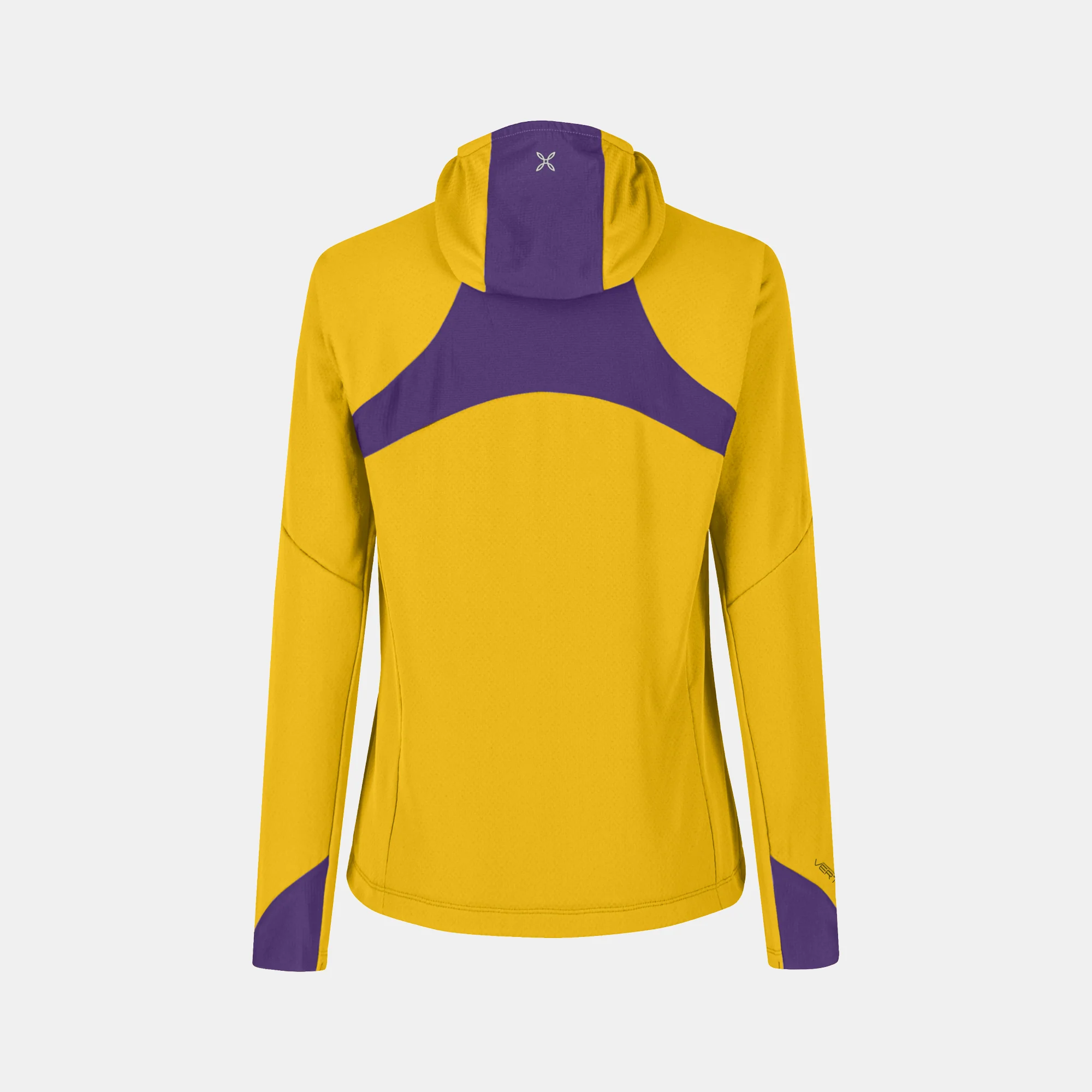 VERTIGO OCTA HOODED MAGLIA WOM - Image 7