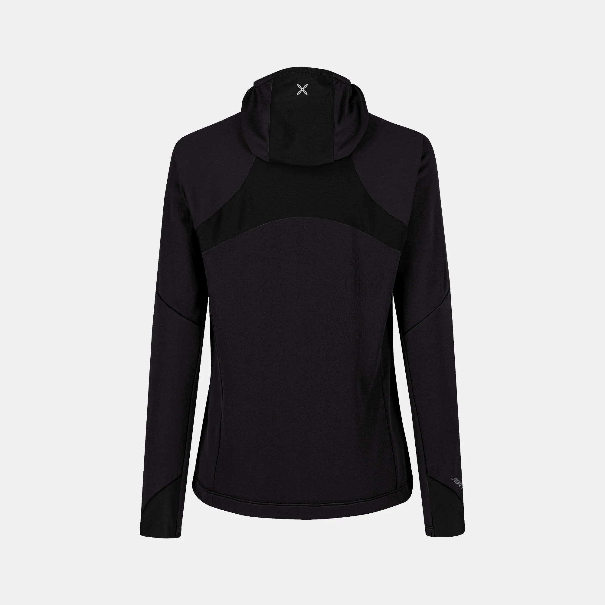 VERTIGO OCTA HOODED MAGLIA WOM - Image 8