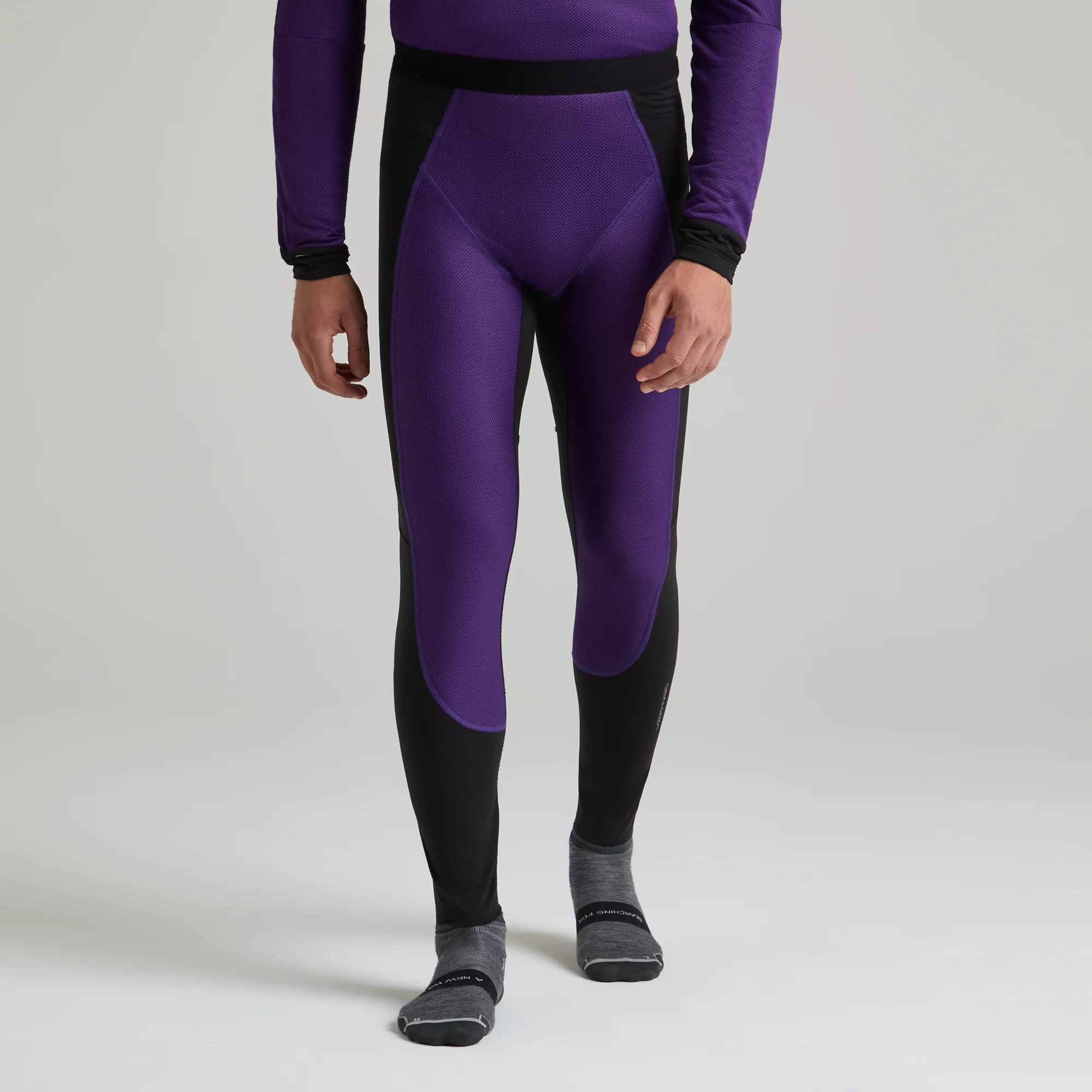 VERTIGO OCTA PANTS - Image 2