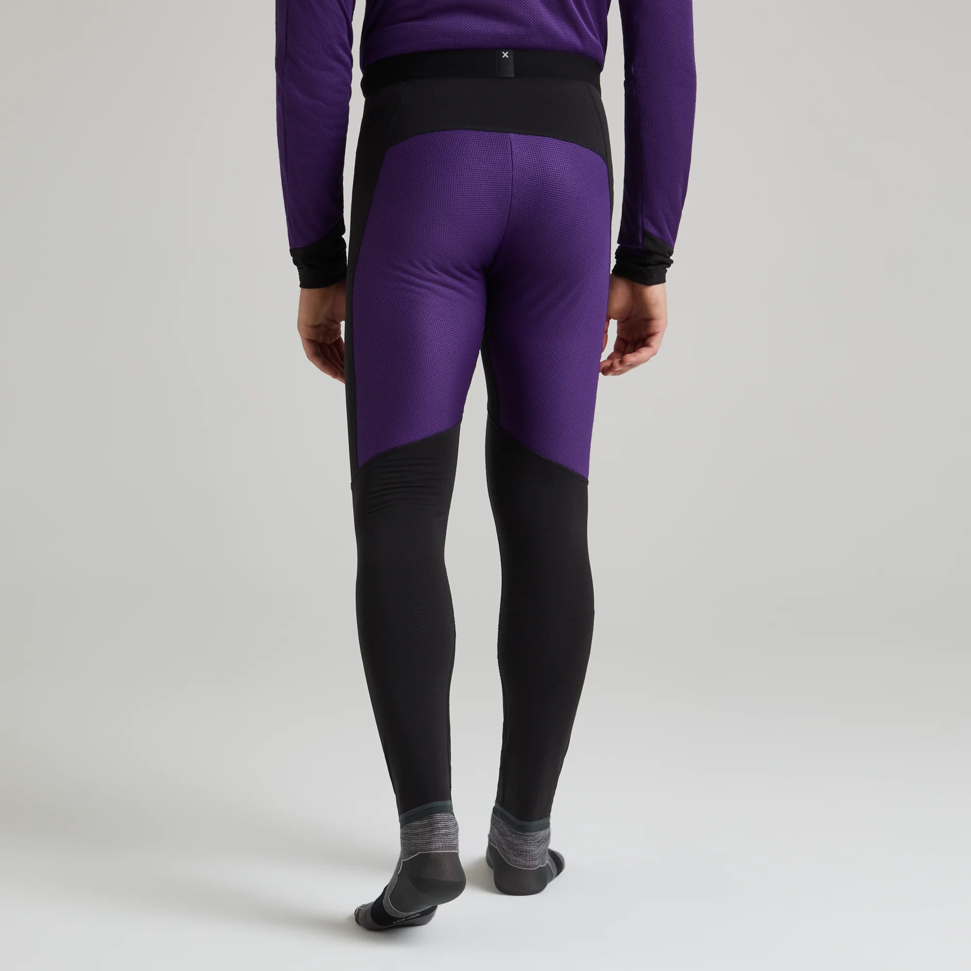 VERTIGO OCTA PANTS - Image 5