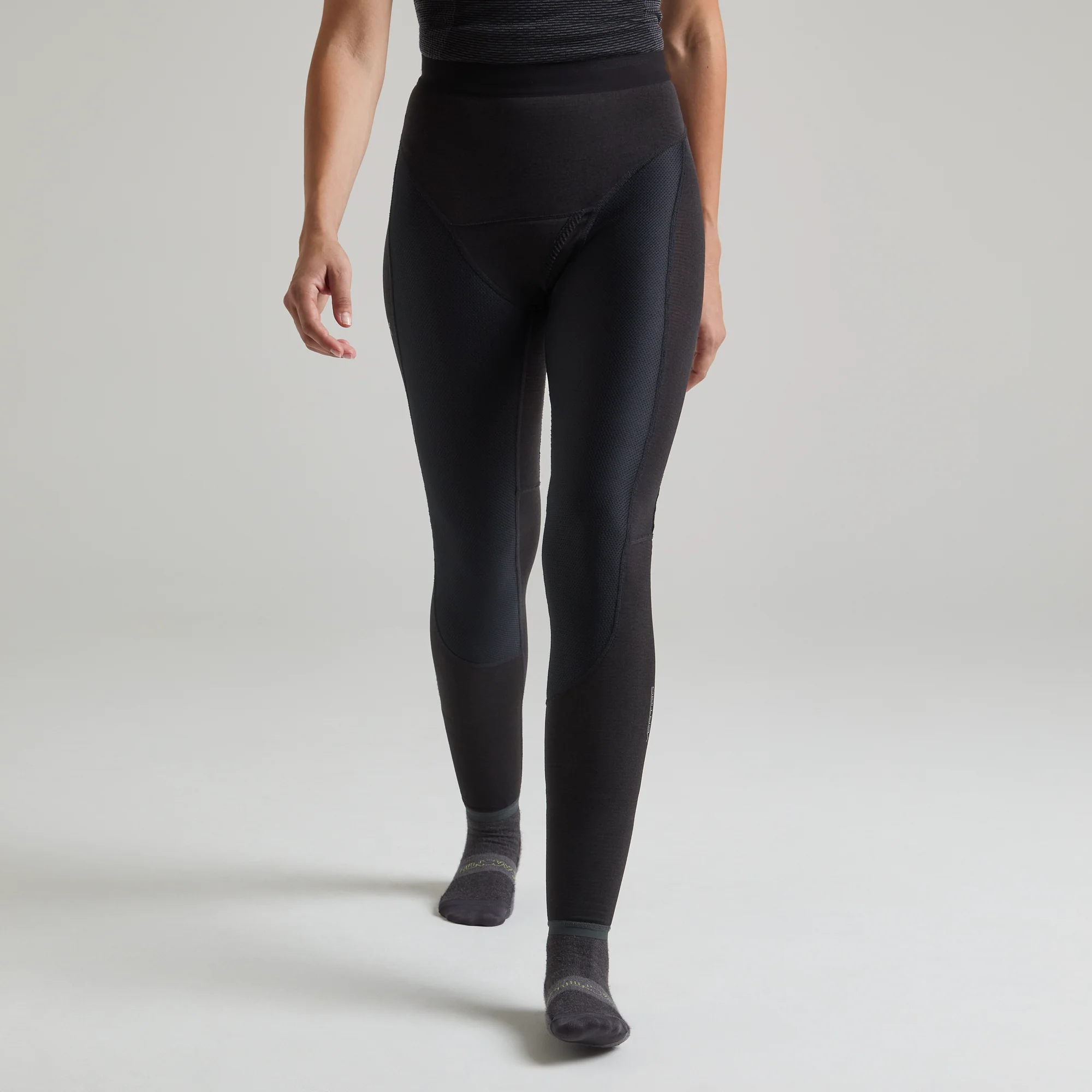 VERTIGO OCTA PANTS WOMAN - Image 2
