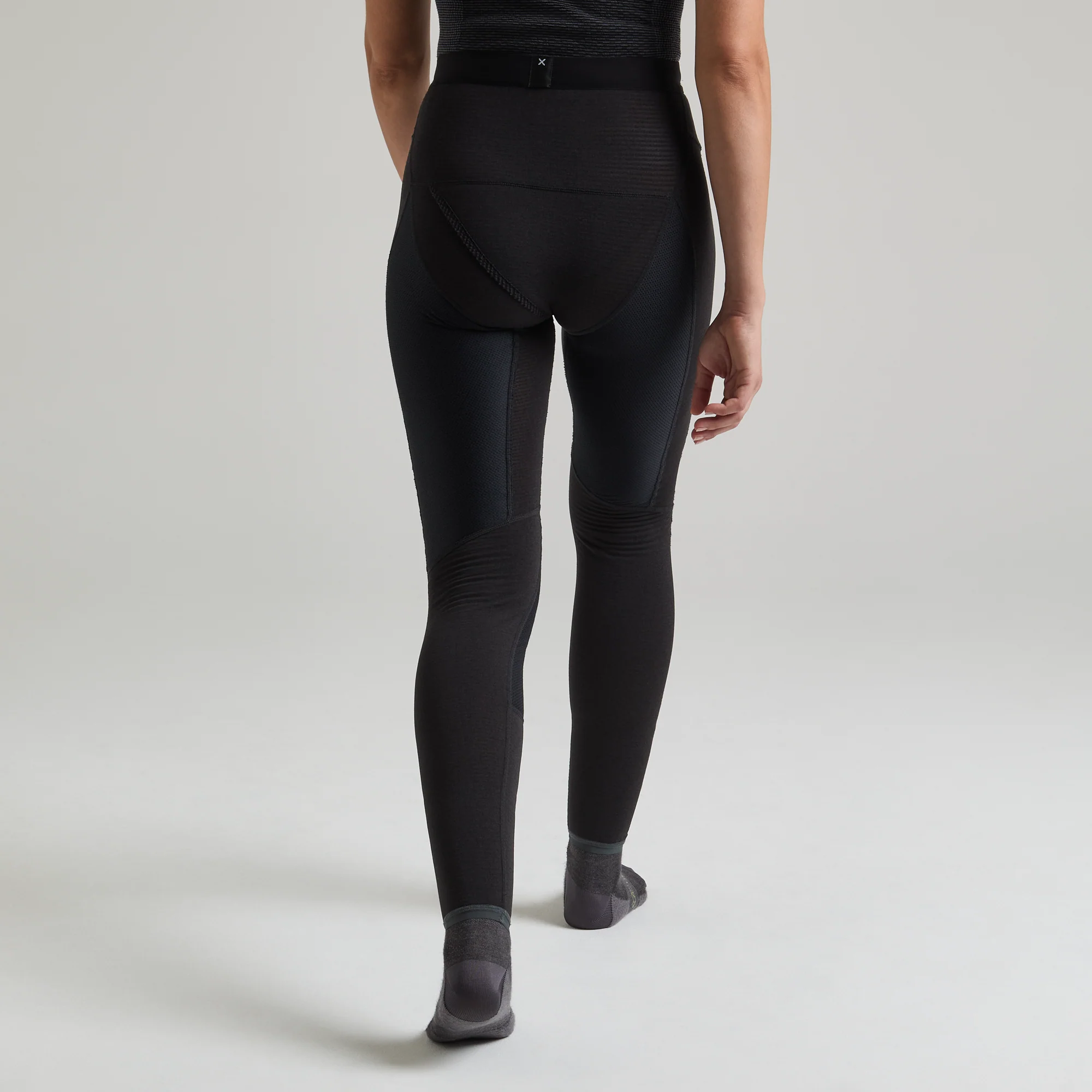 VERTIGO OCTA PANTS WOMAN - Image 4