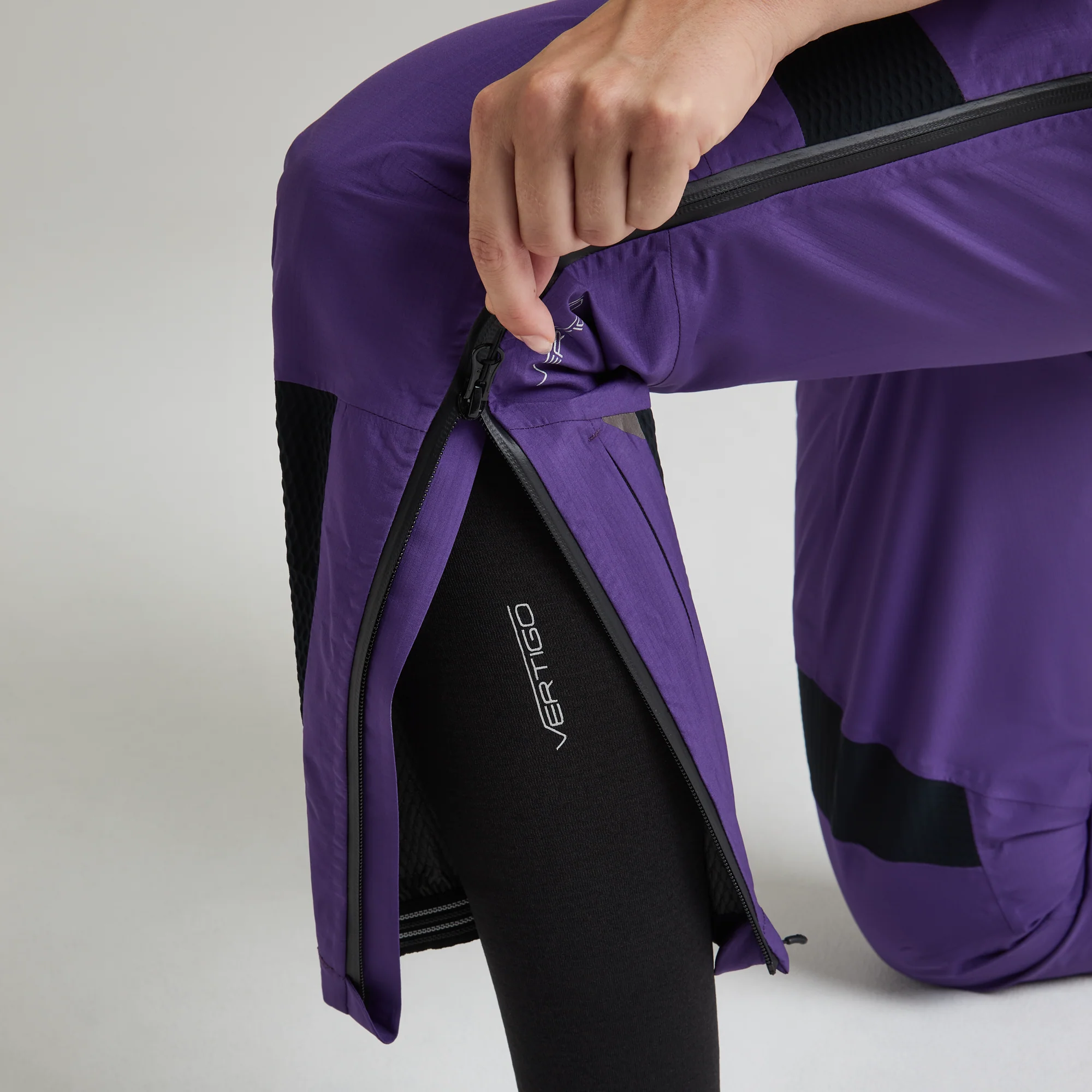 VERTIGO OCTA PANTS WOMAN - Image 5
