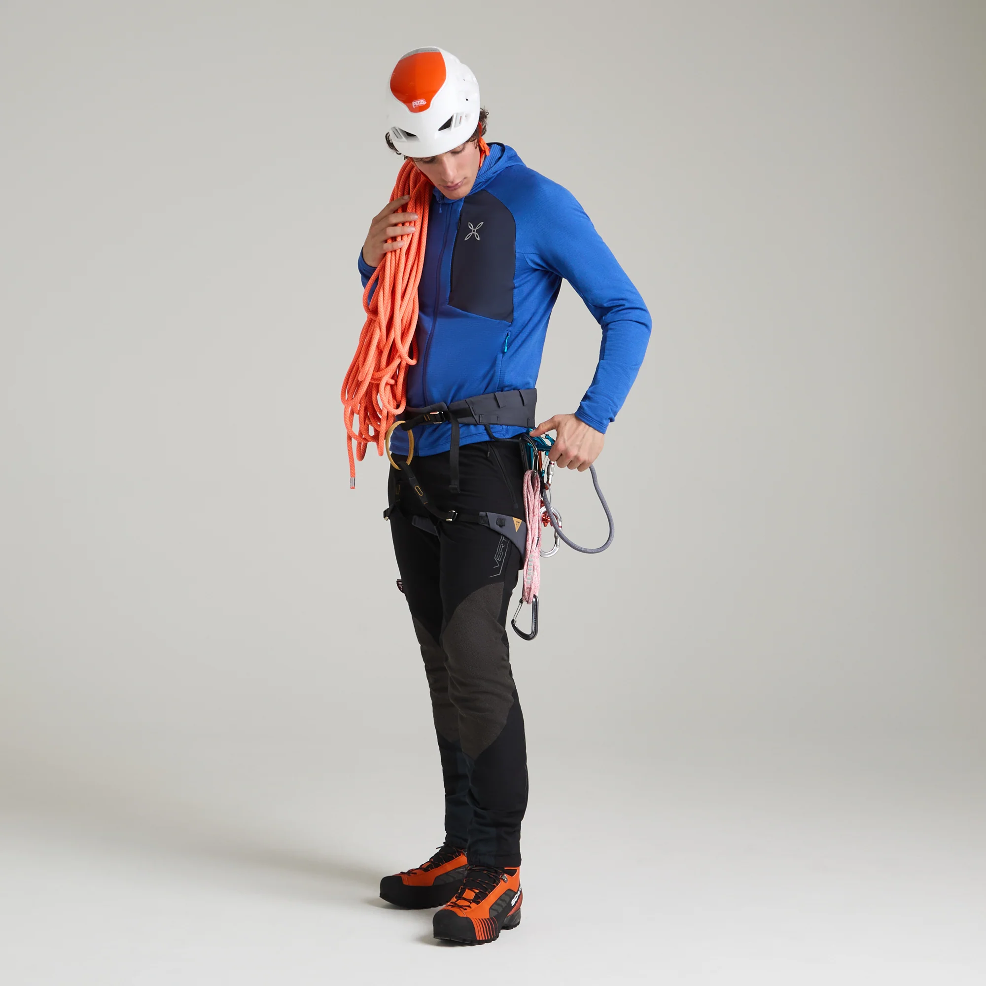 VERTIGO POWER GRID H.MAGLIA - Image 32