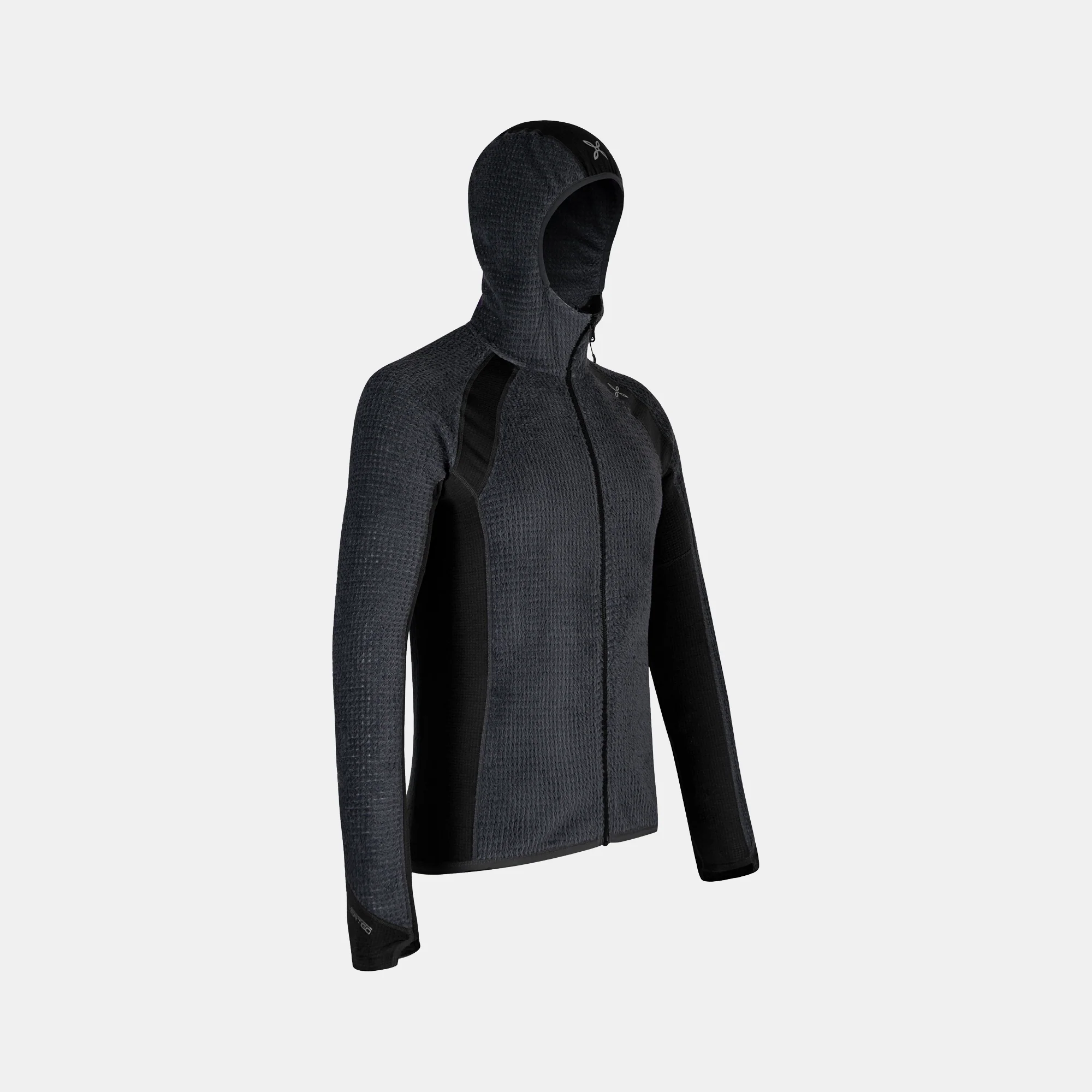 VERTIGO PTC ALPHA FZ HOODED M. - Image 10